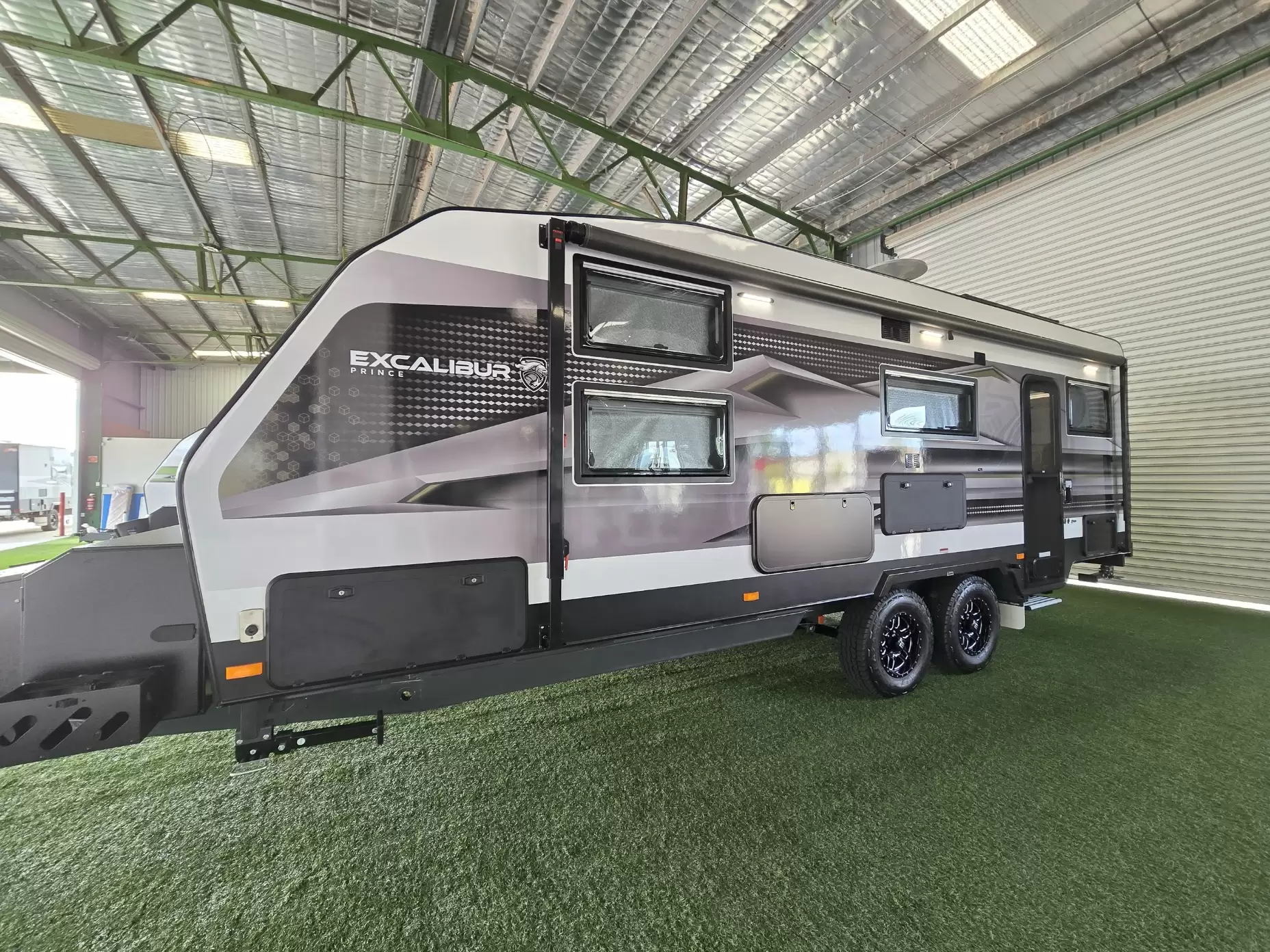 Interior Slider Image