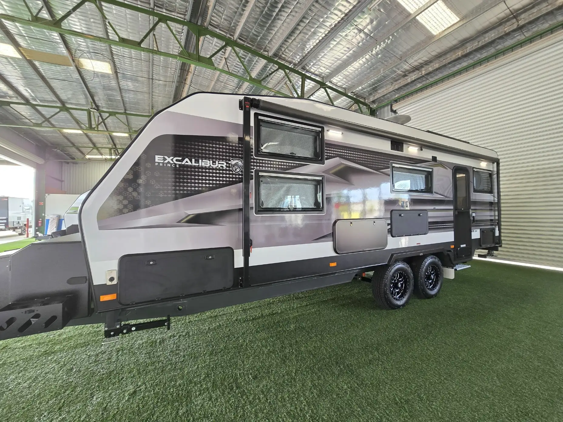 Interior Slider Image