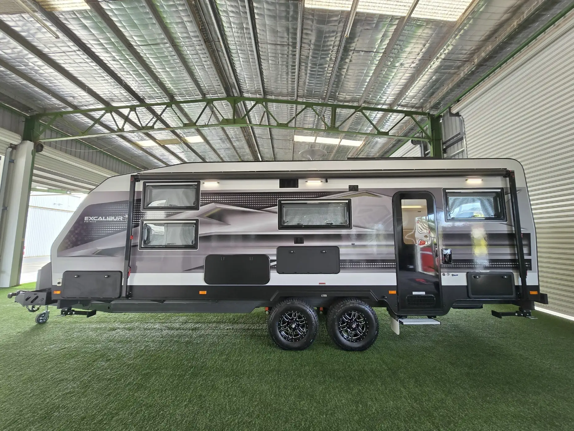 Interior Slider Image