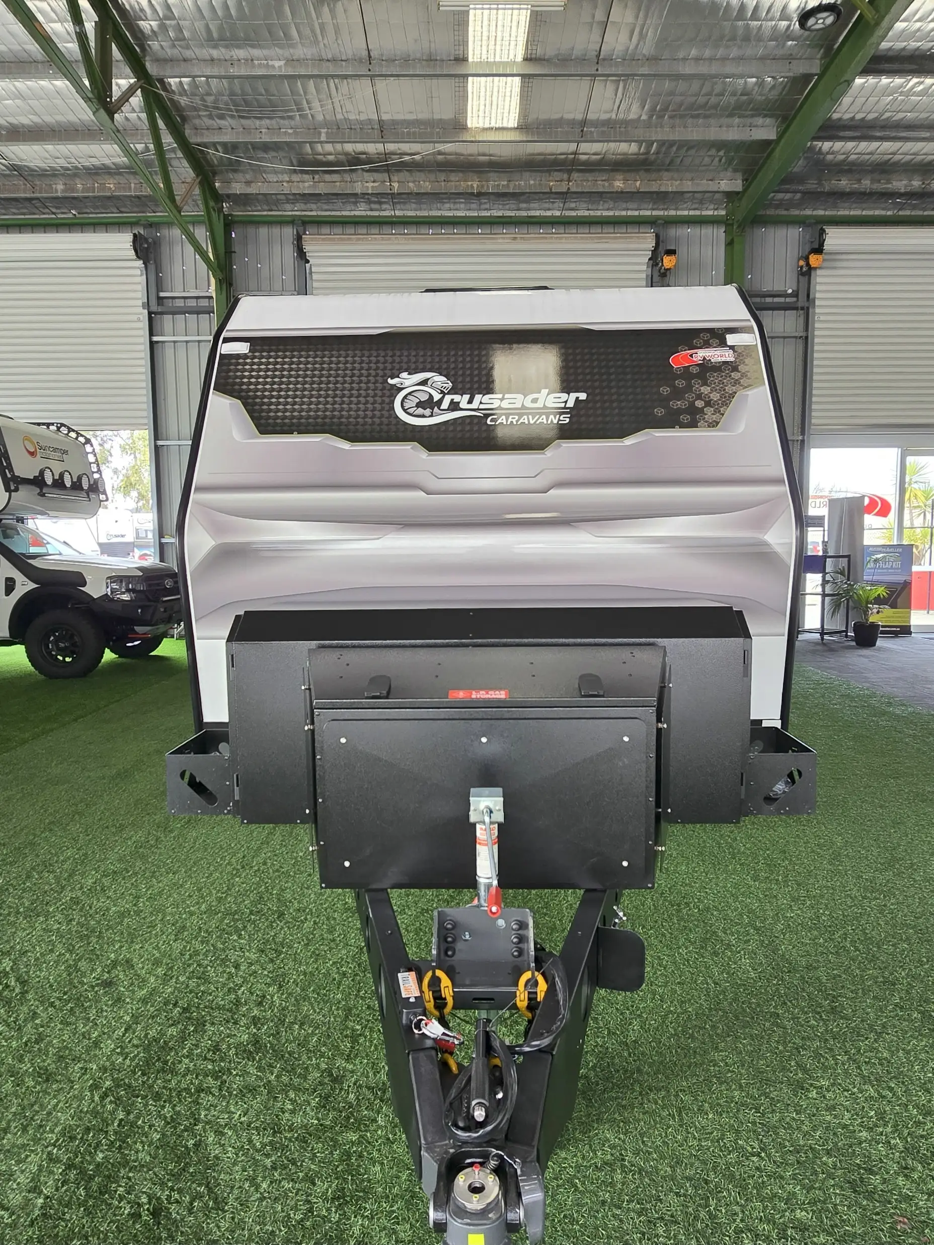 Interior Slider Image