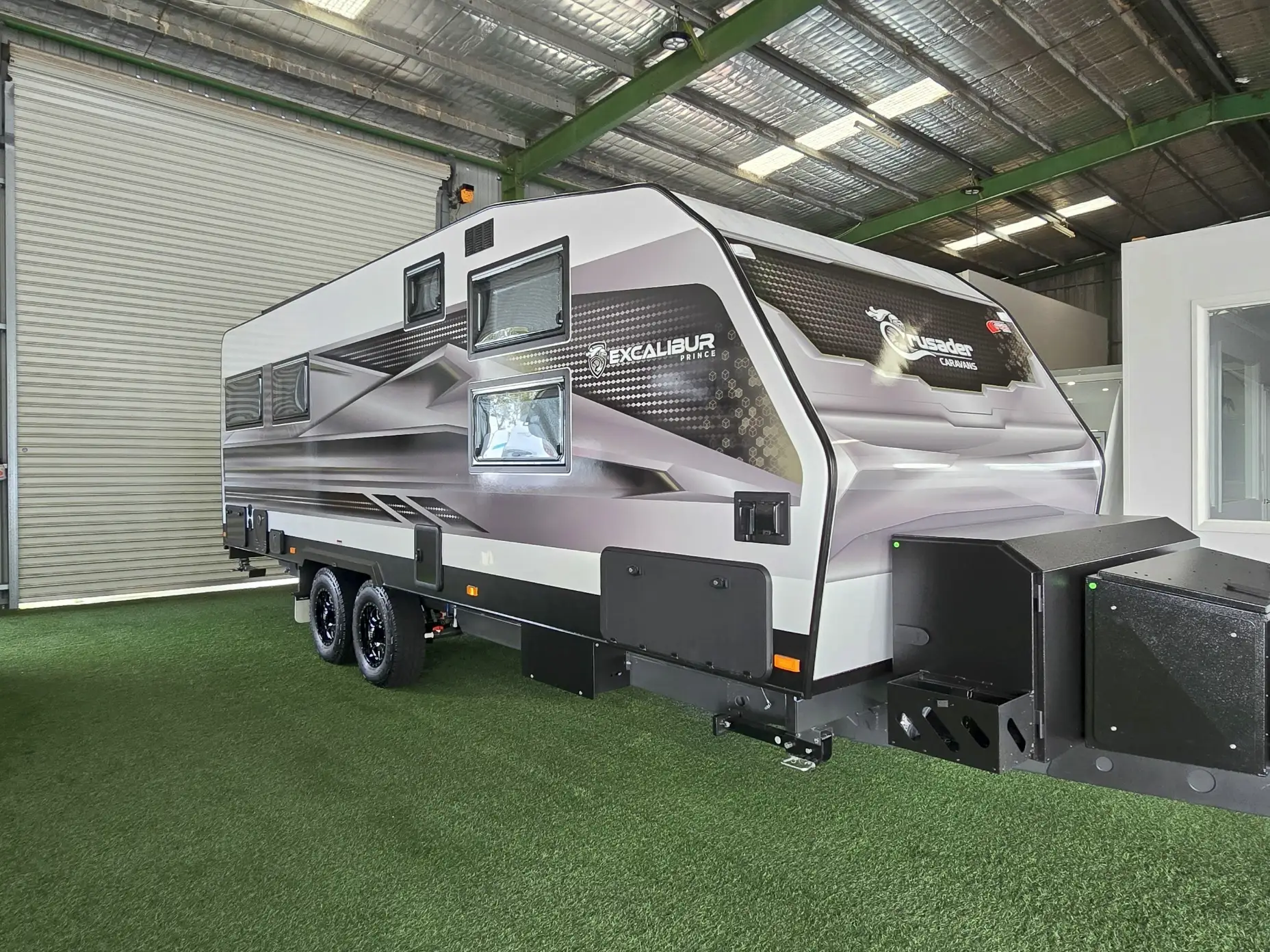 Interior Slider Image