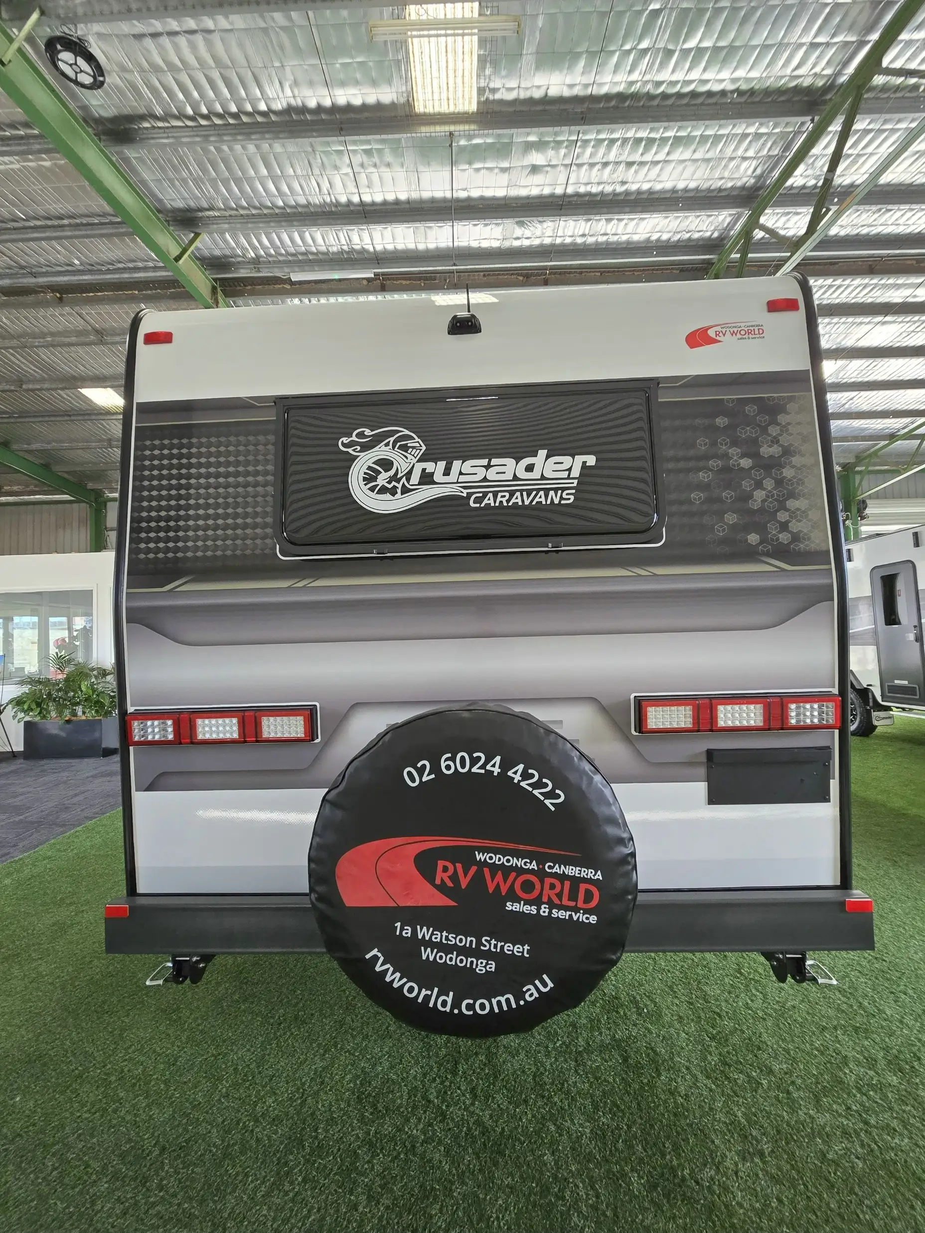Interior Slider Image