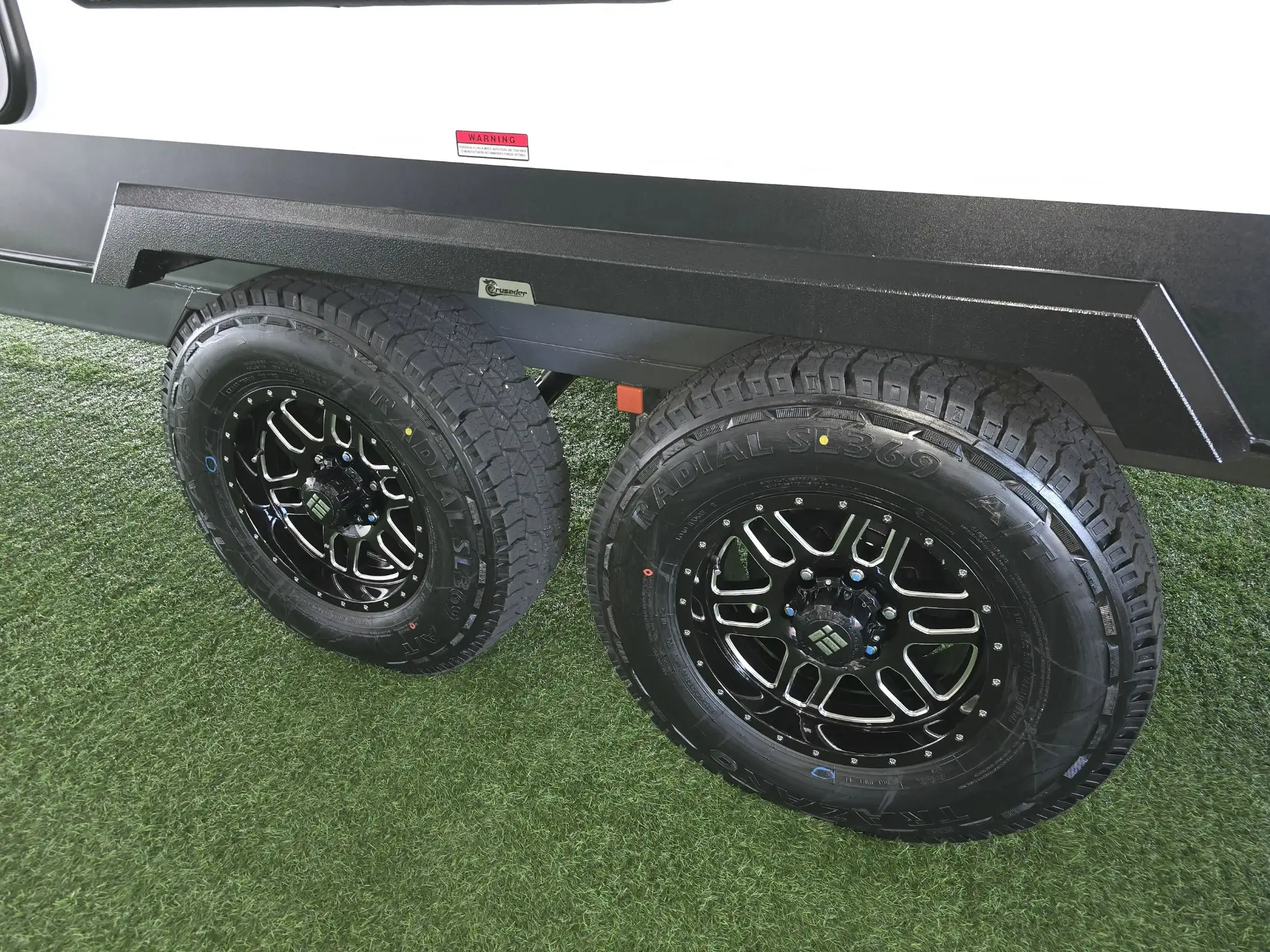 Interior Slider Image