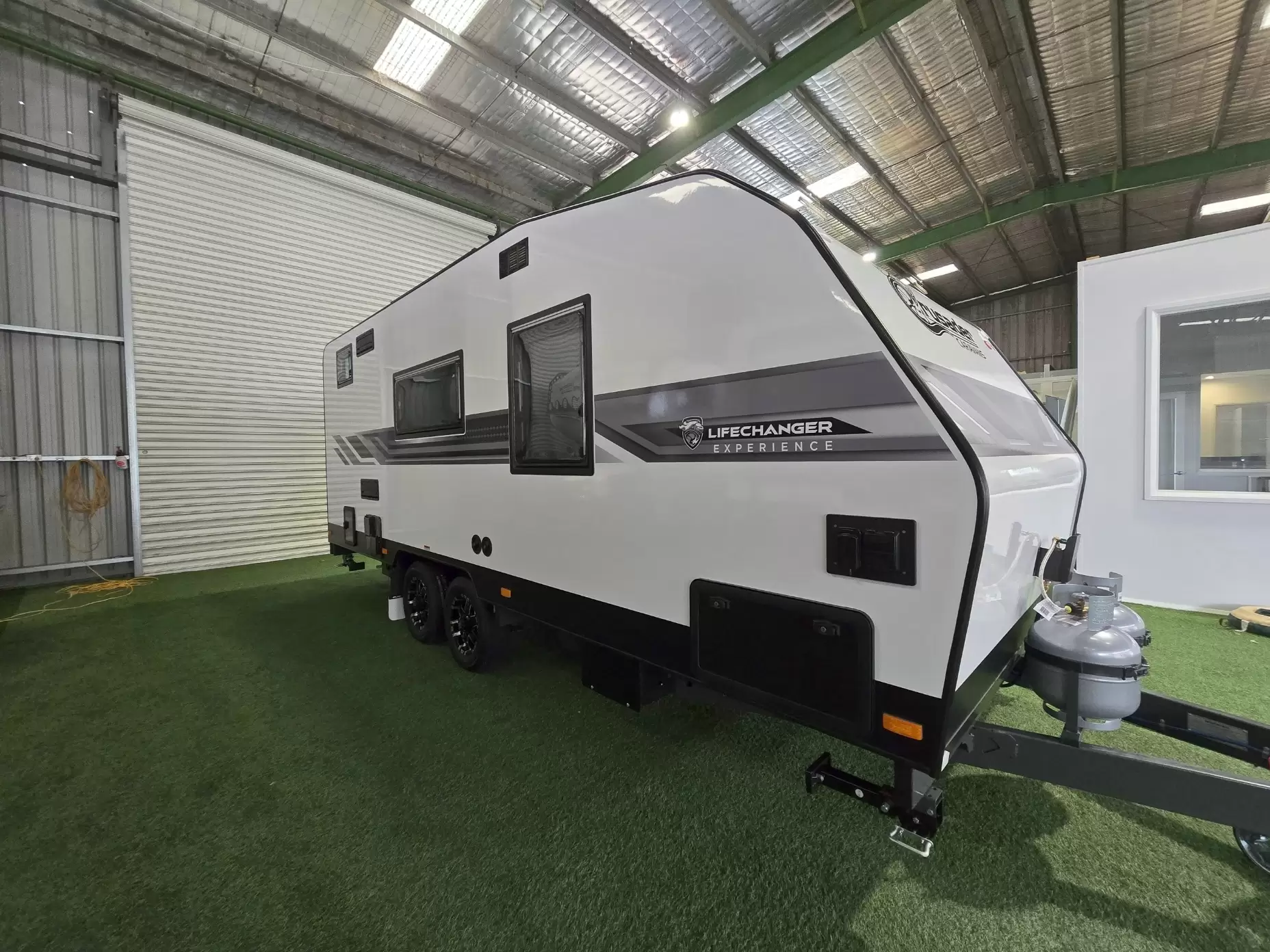 Interior Slider Image