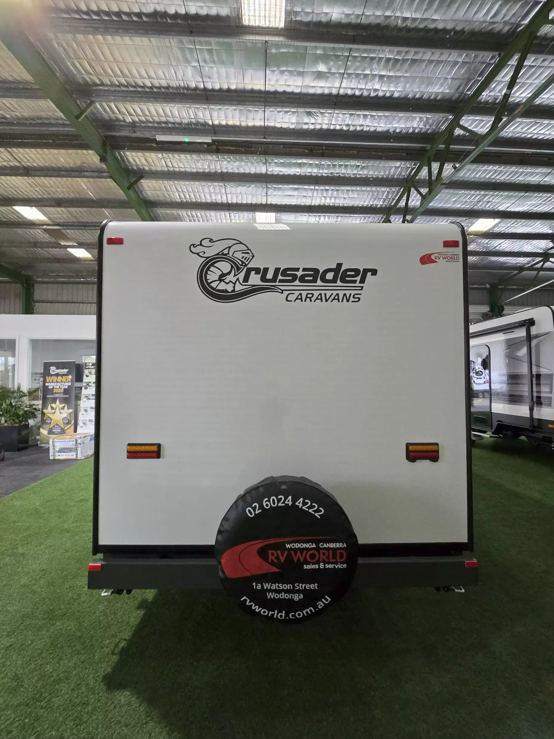 Interior Slider Image