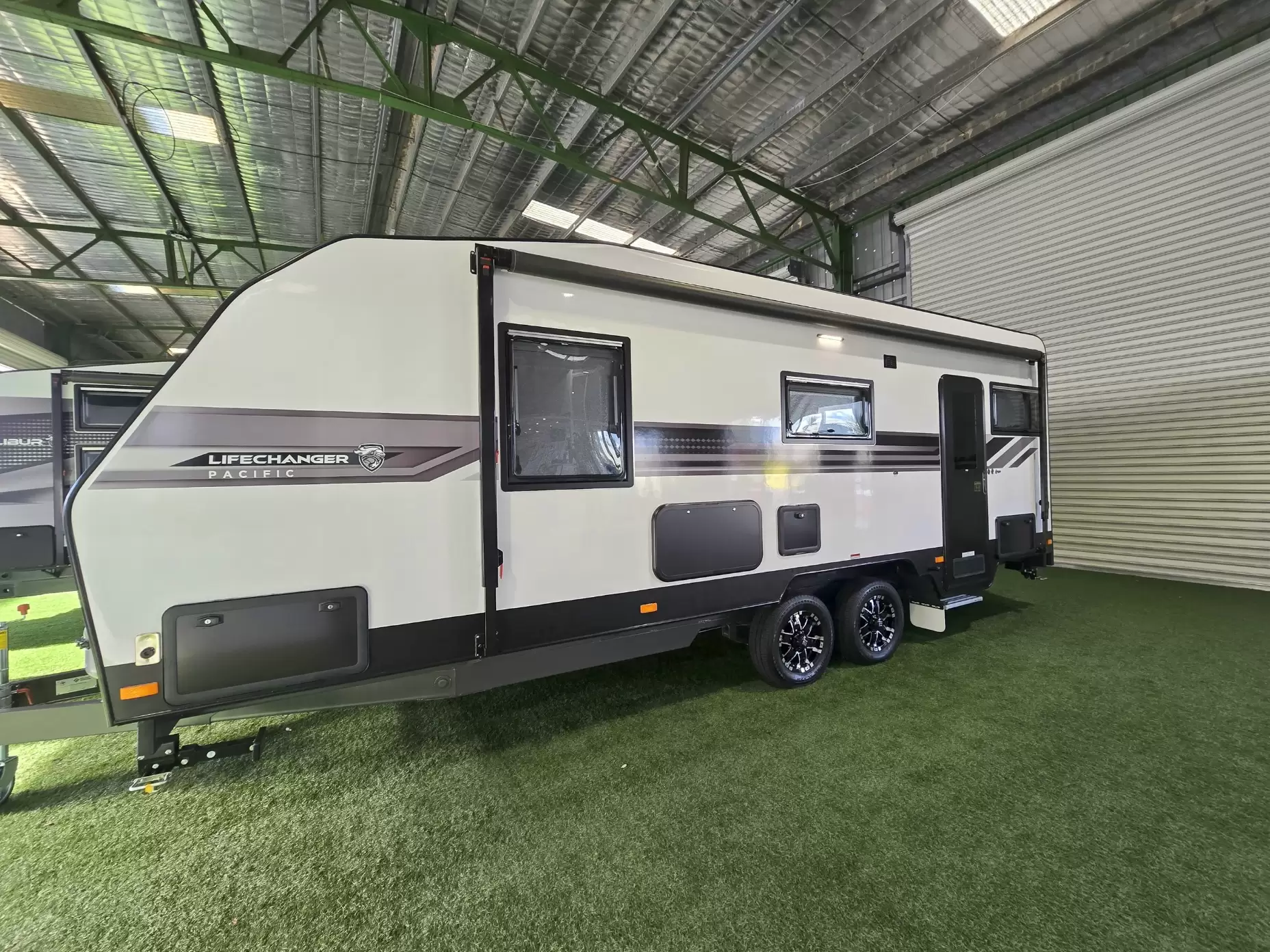 Interior Slider Image