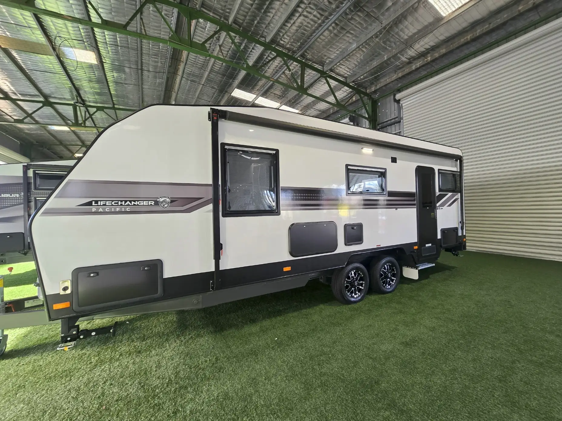 Interior Slider Image