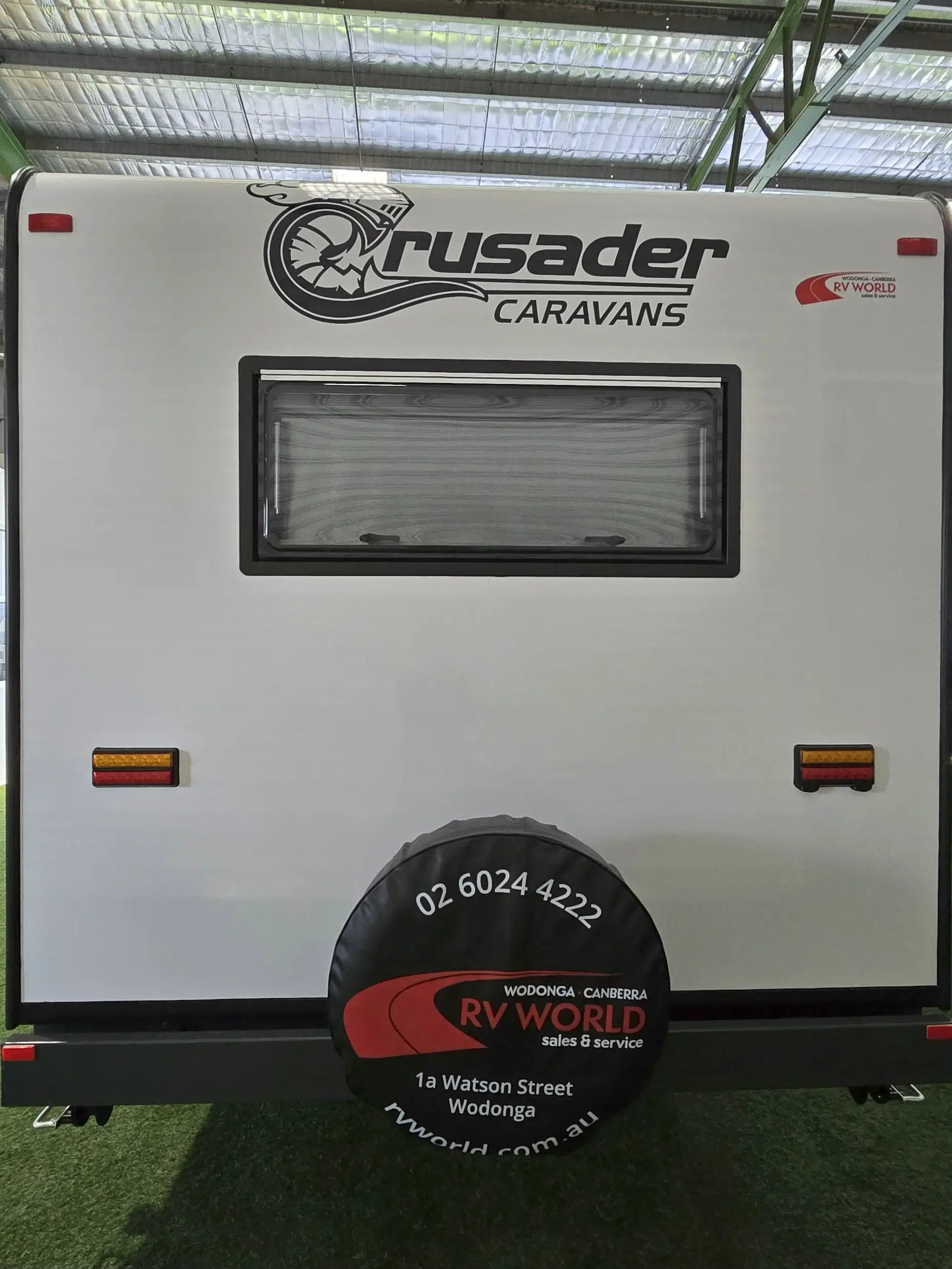 Interior Slider Image