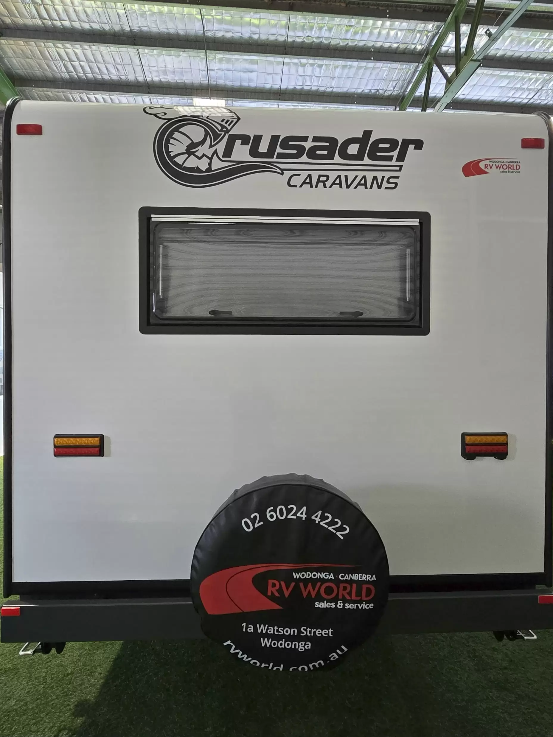 Interior Slider Image
