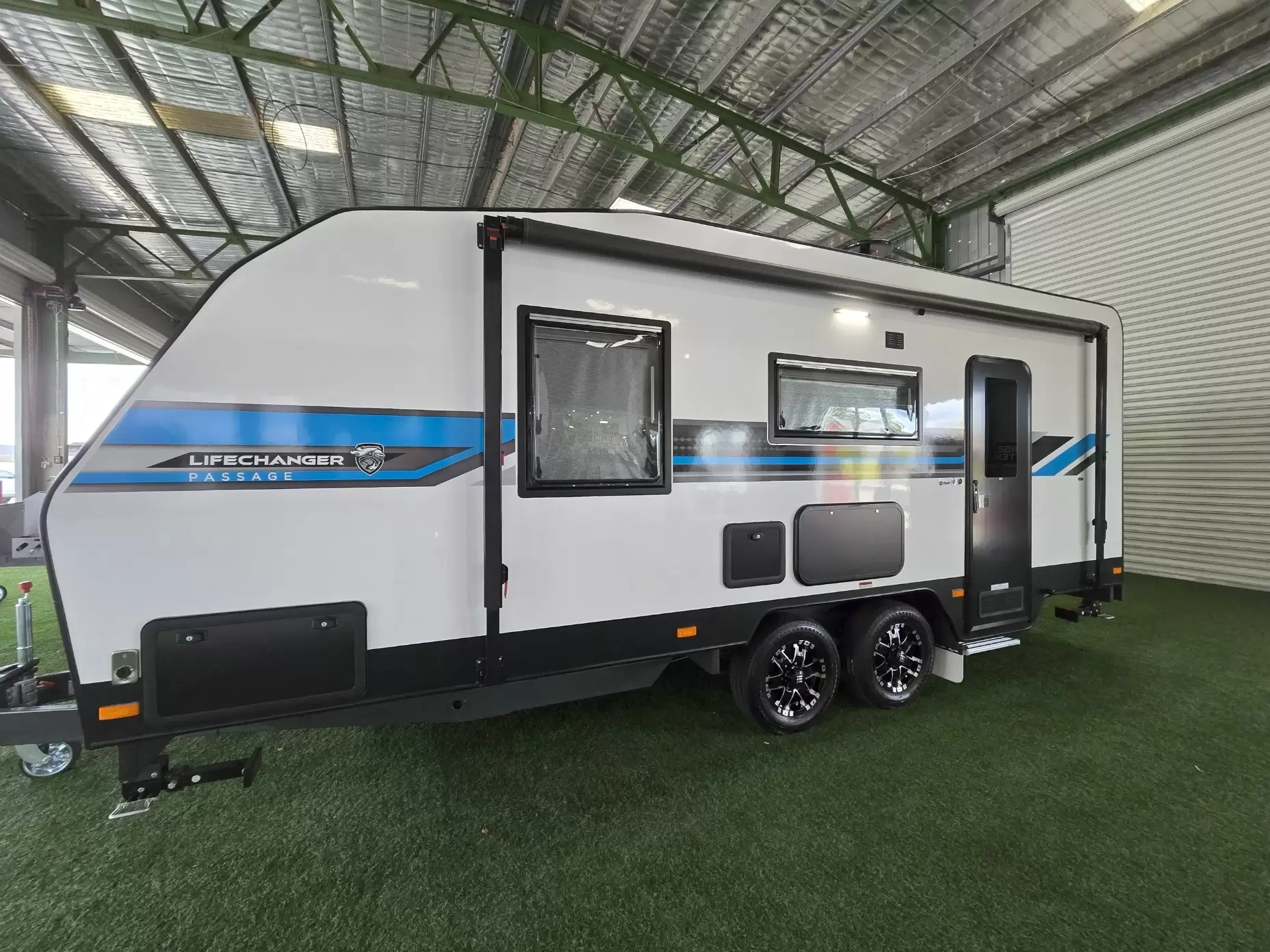 Interior Slider Image