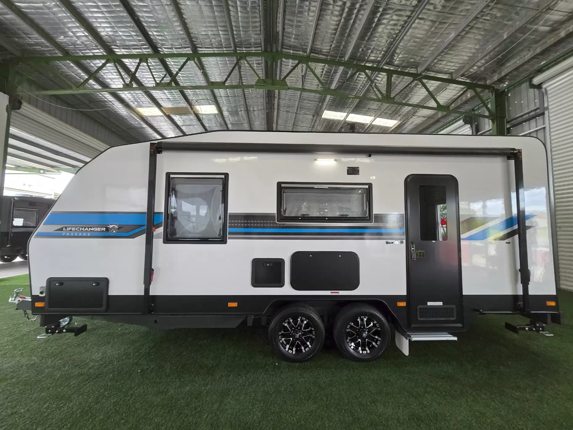Interior Slider Image