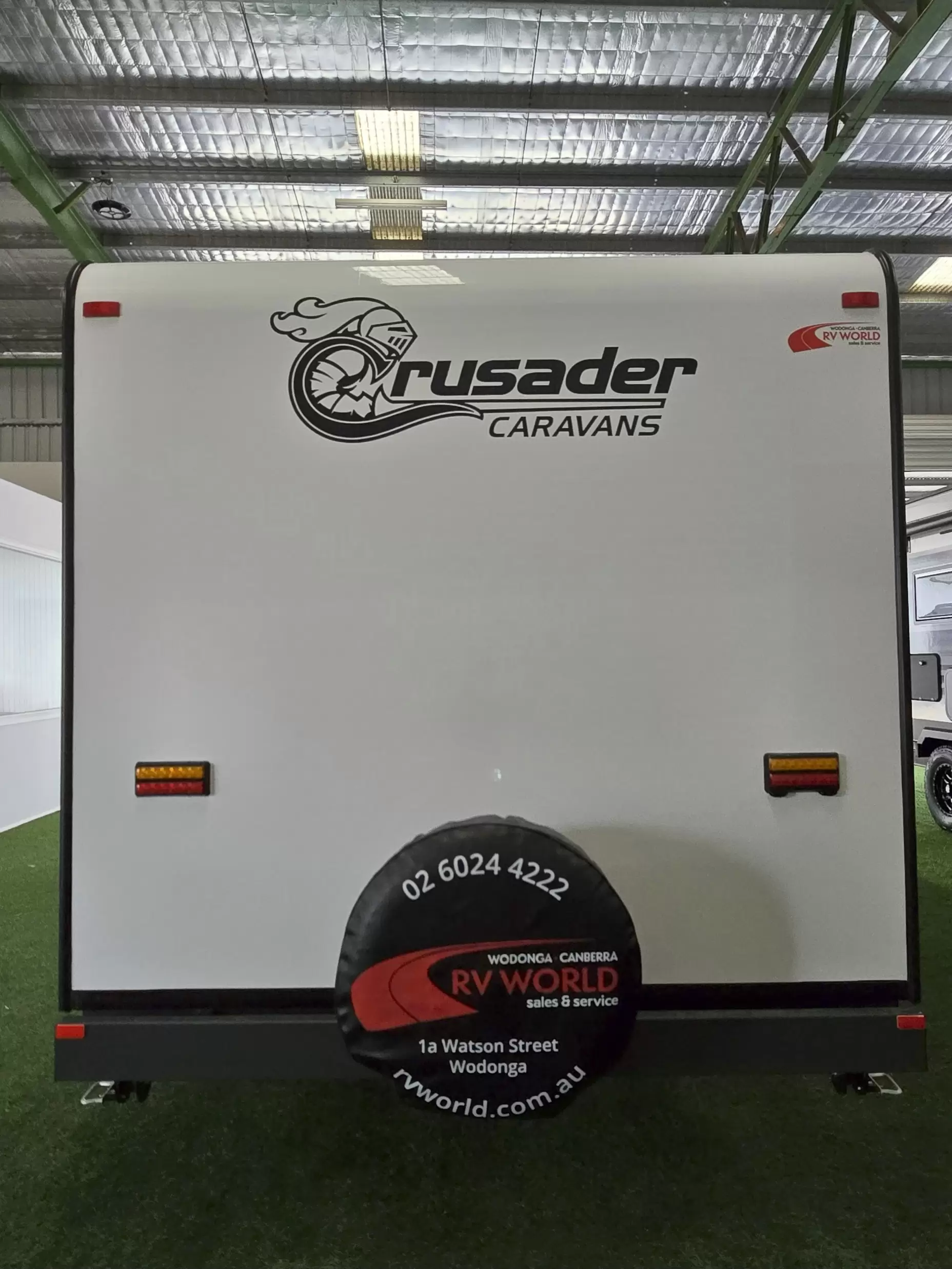 Interior Slider Image