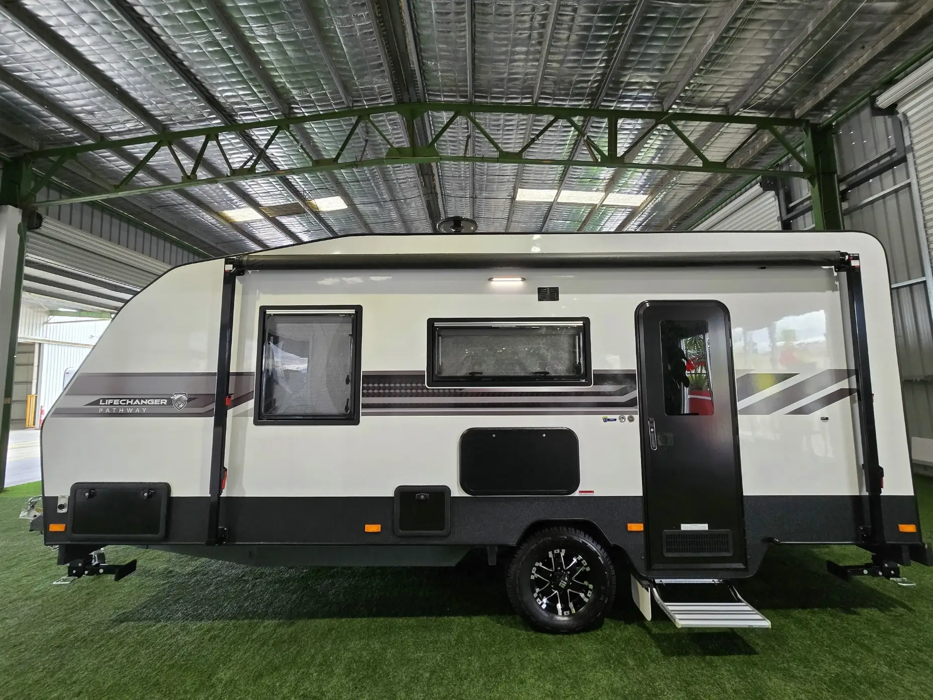 Interior Slider Image