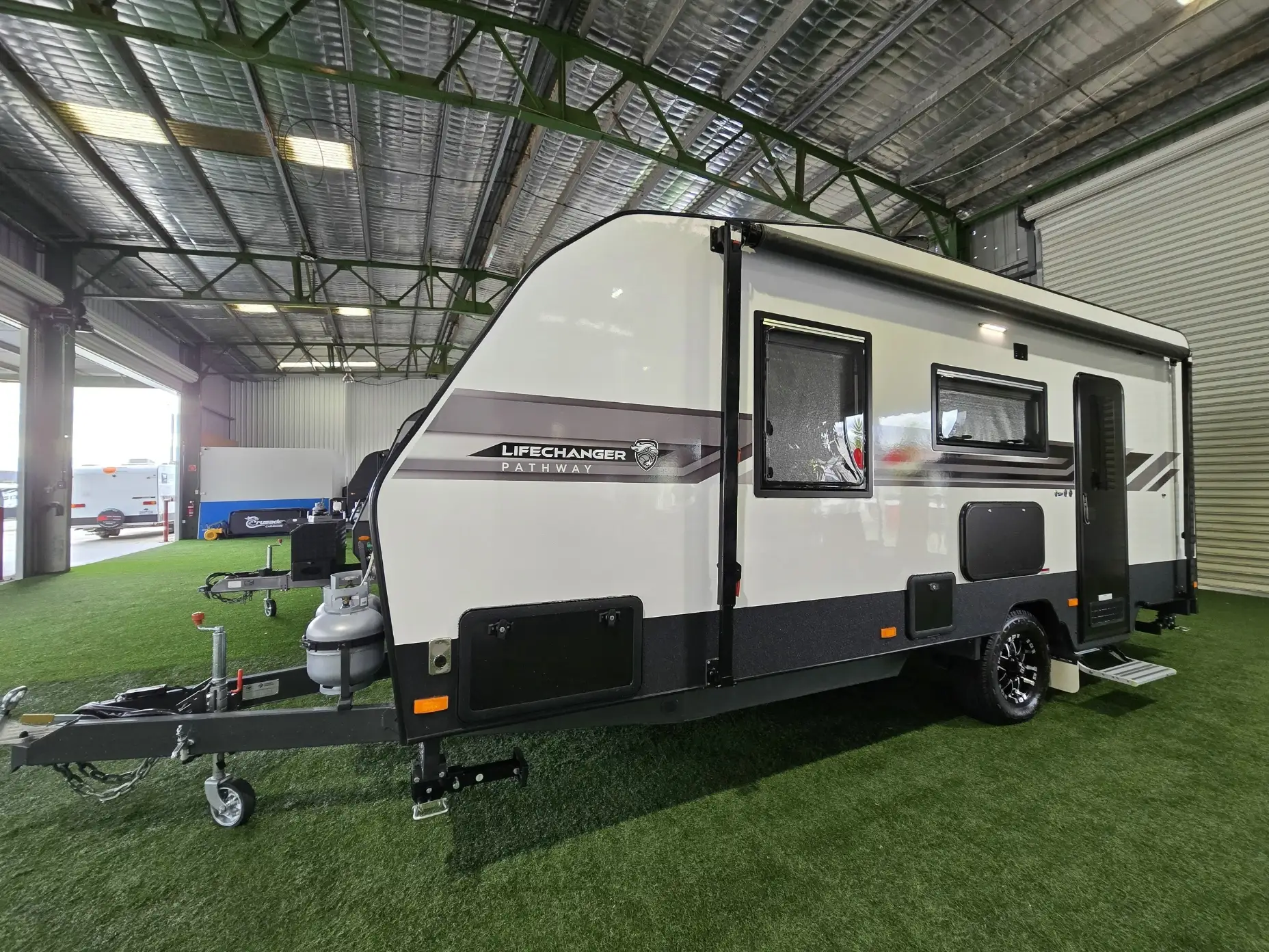 Interior Slider Image