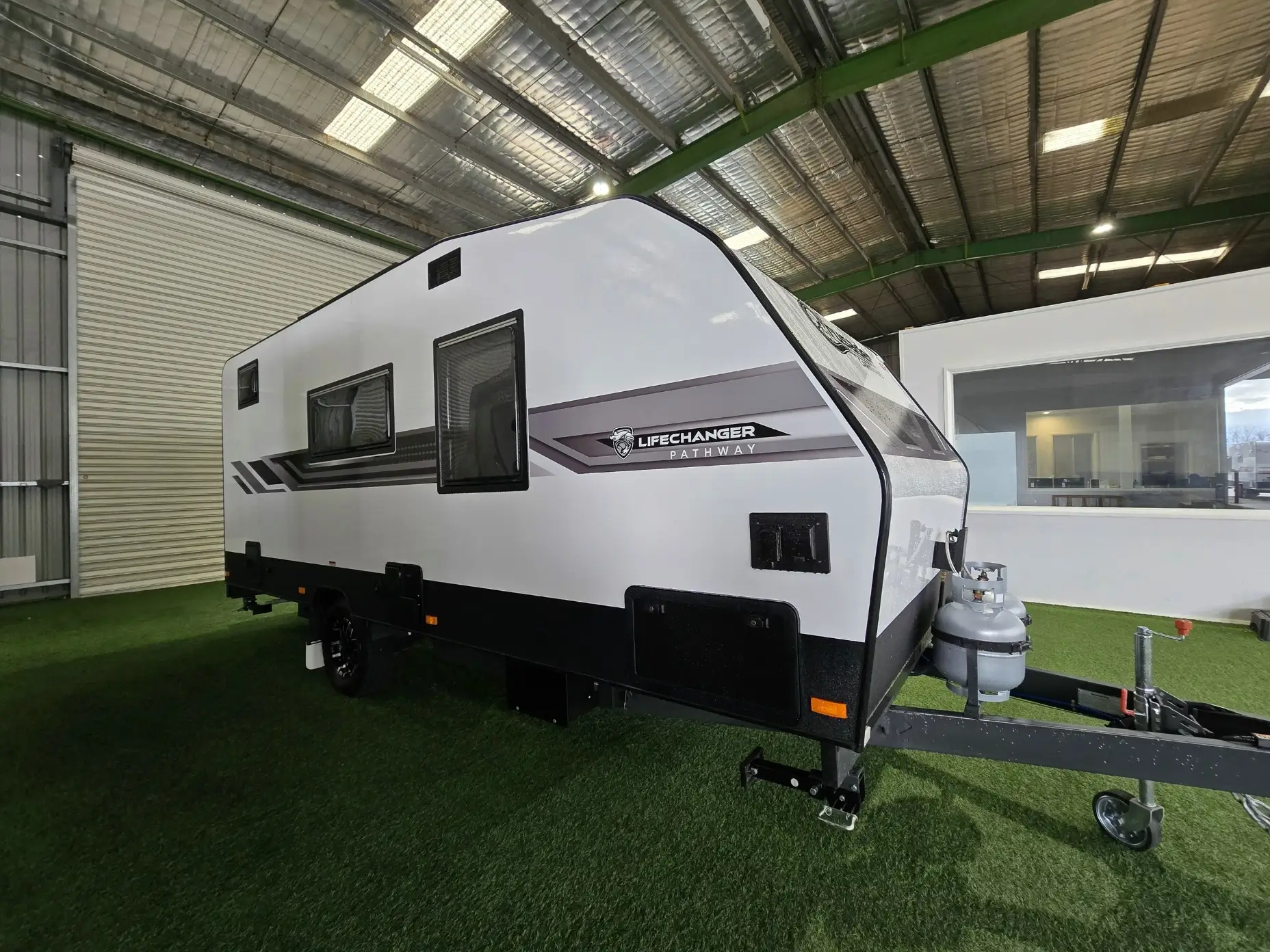 Interior Slider Image