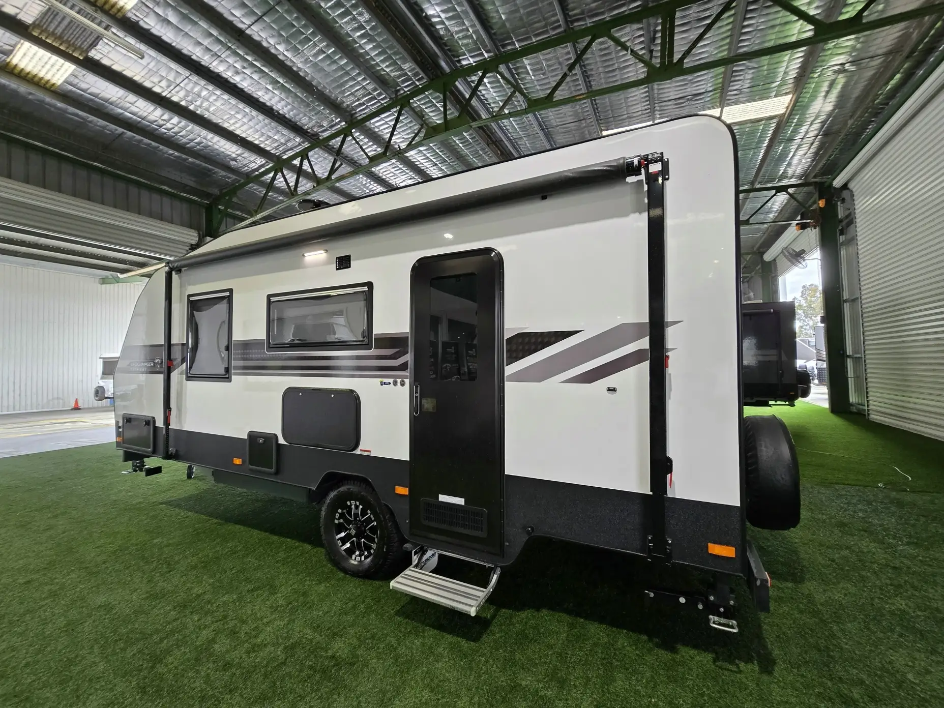 Interior Slider Image