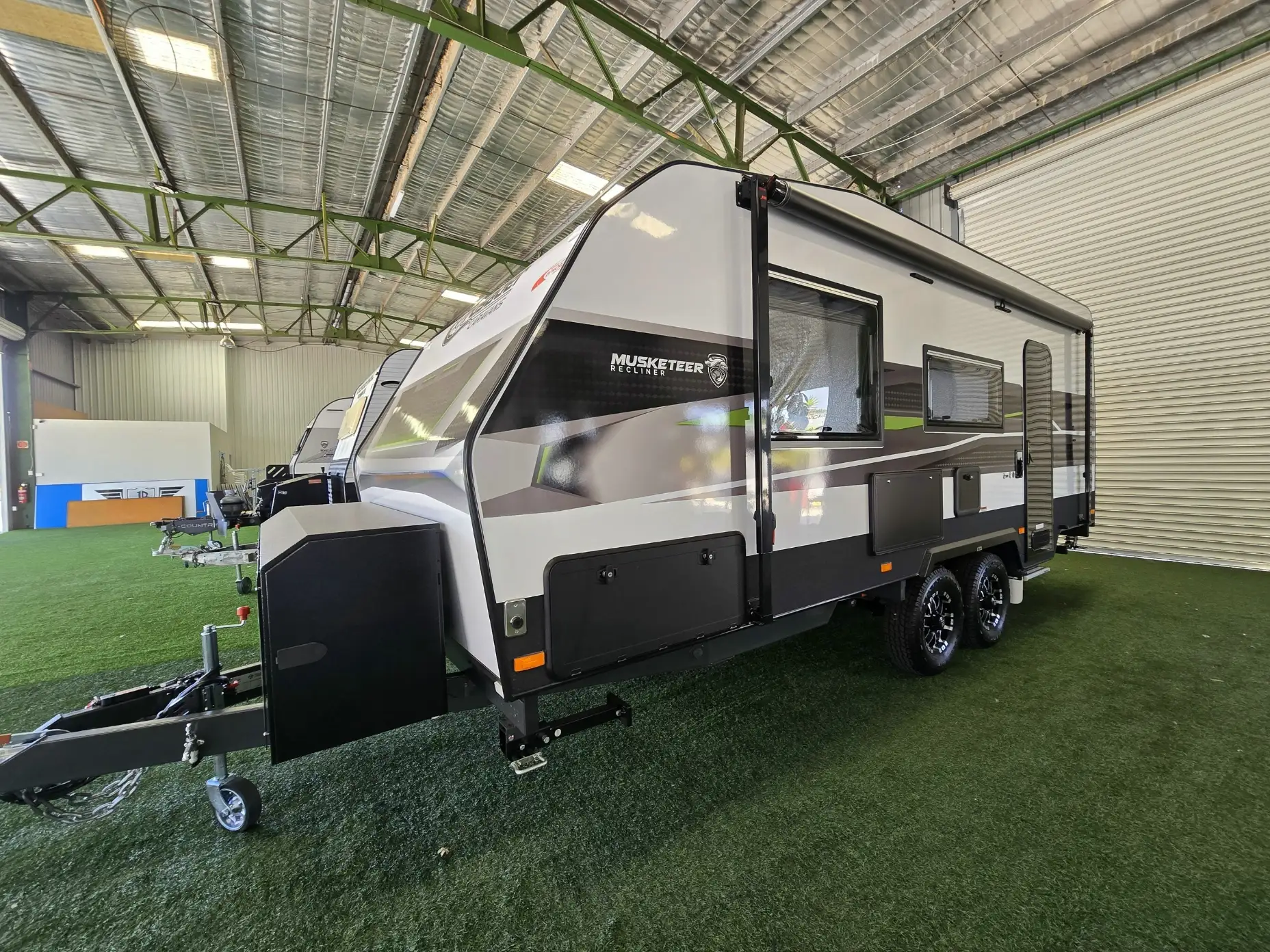 Interior Slider Image
