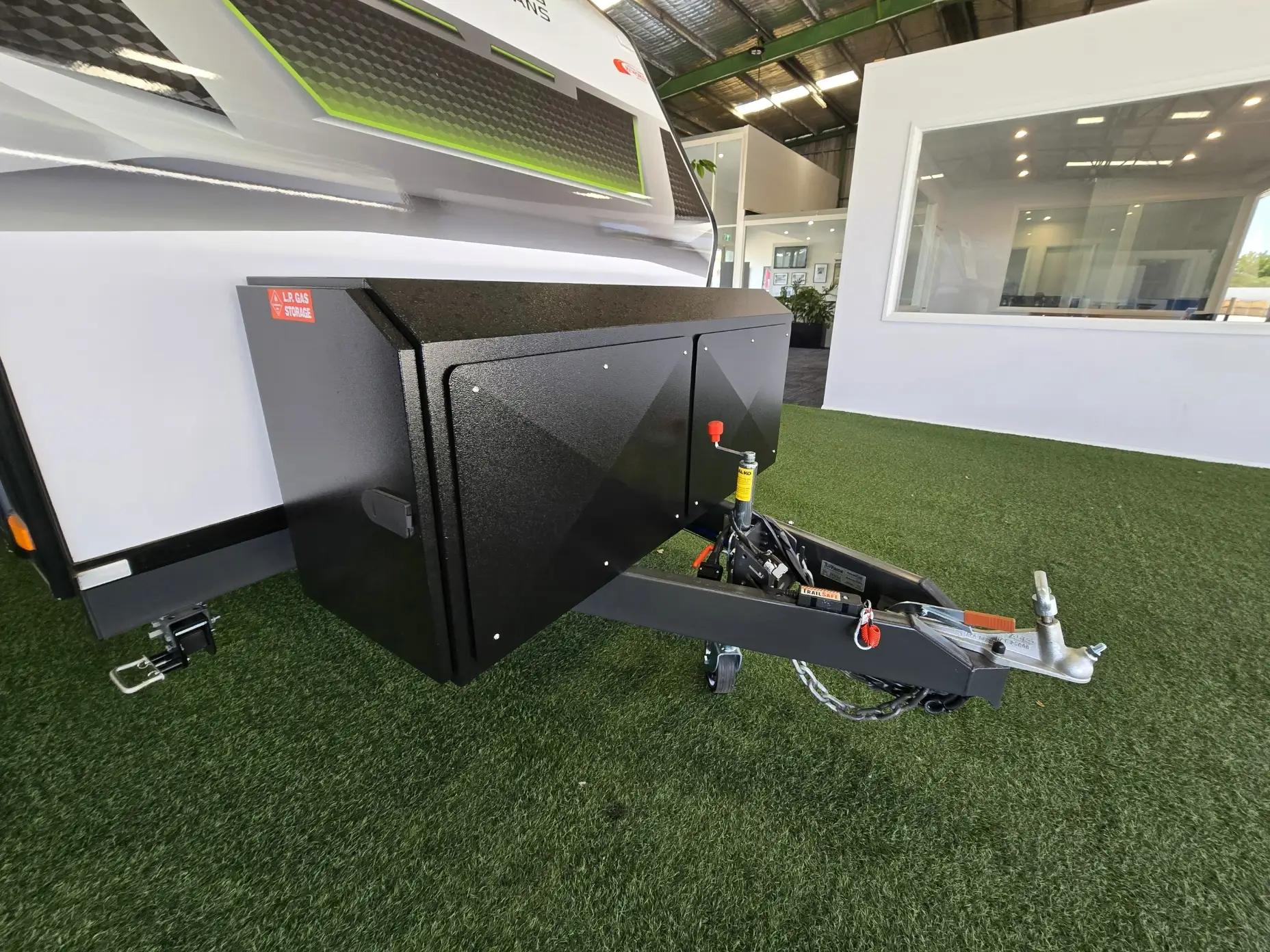 Interior Slider Image