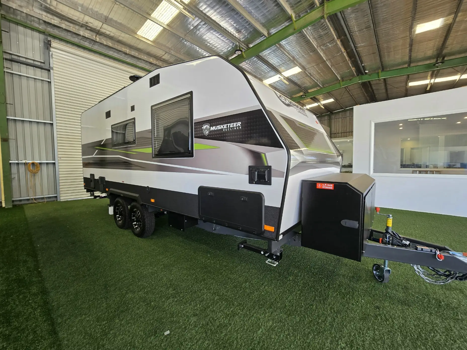 Interior Slider Image