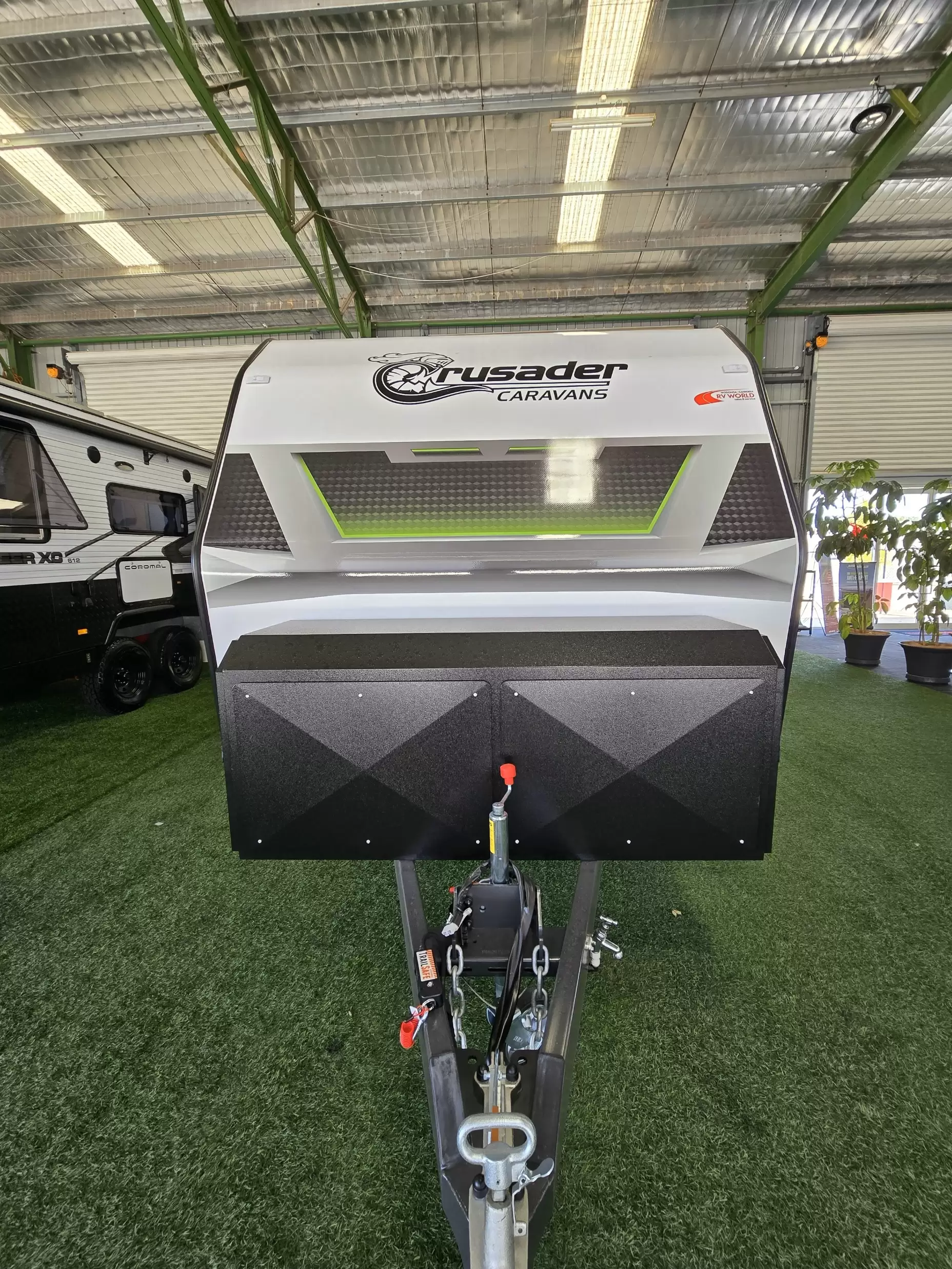 Interior Slider Image