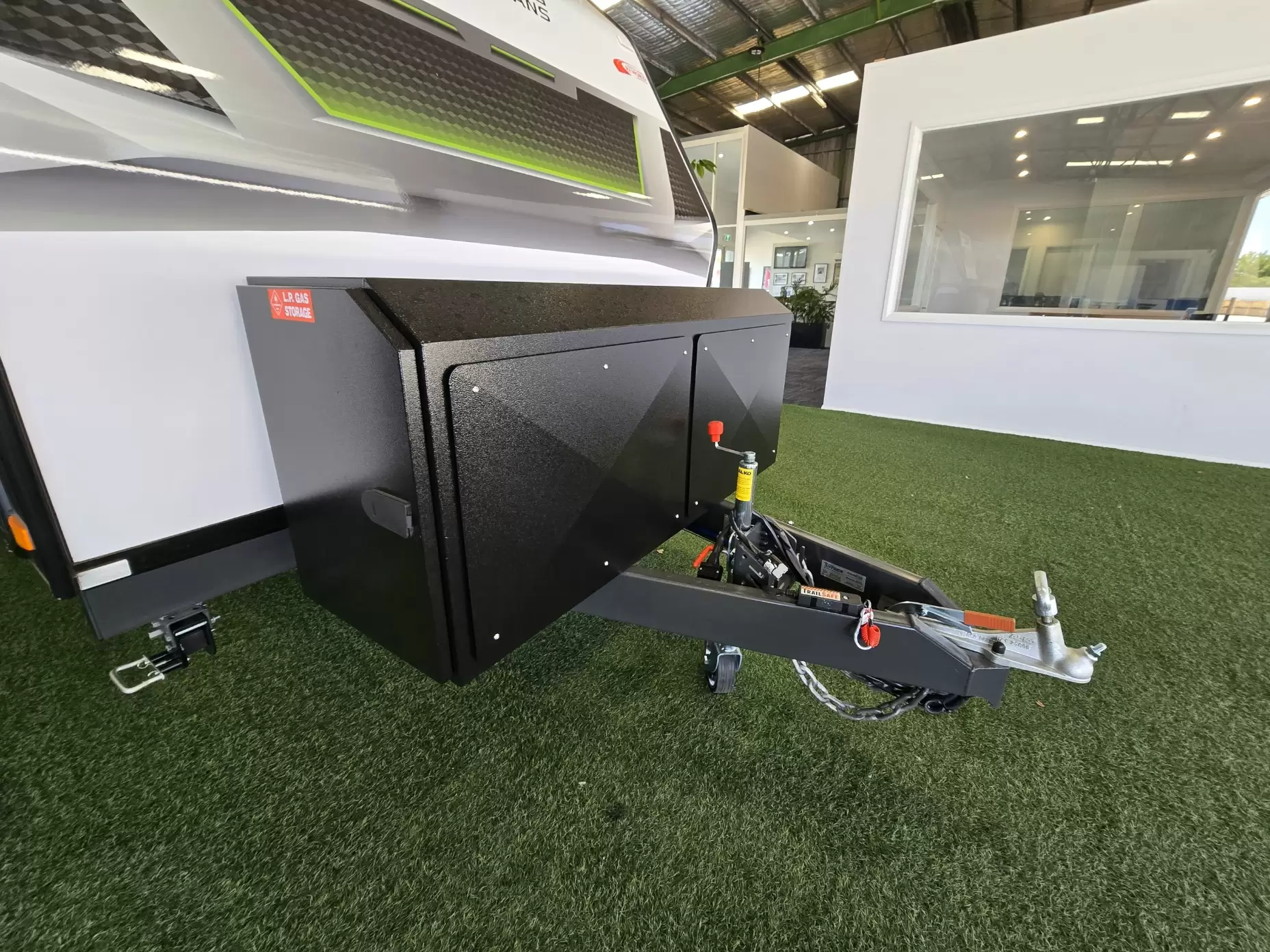 Interior Slider Image