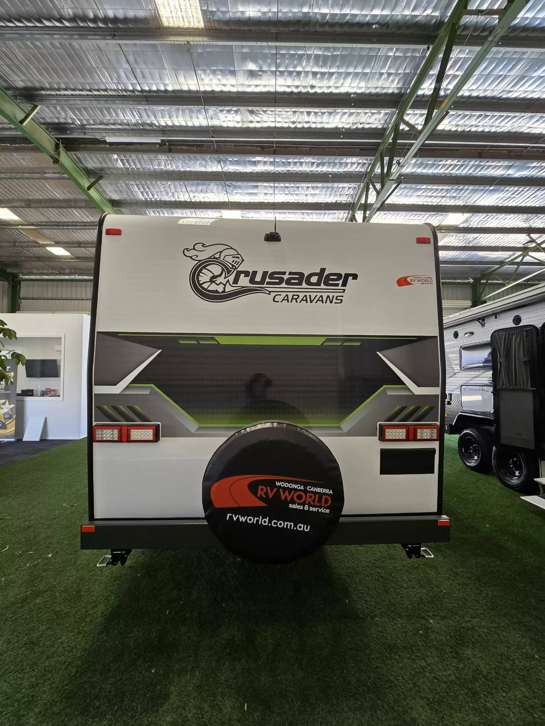 Interior Slider Image