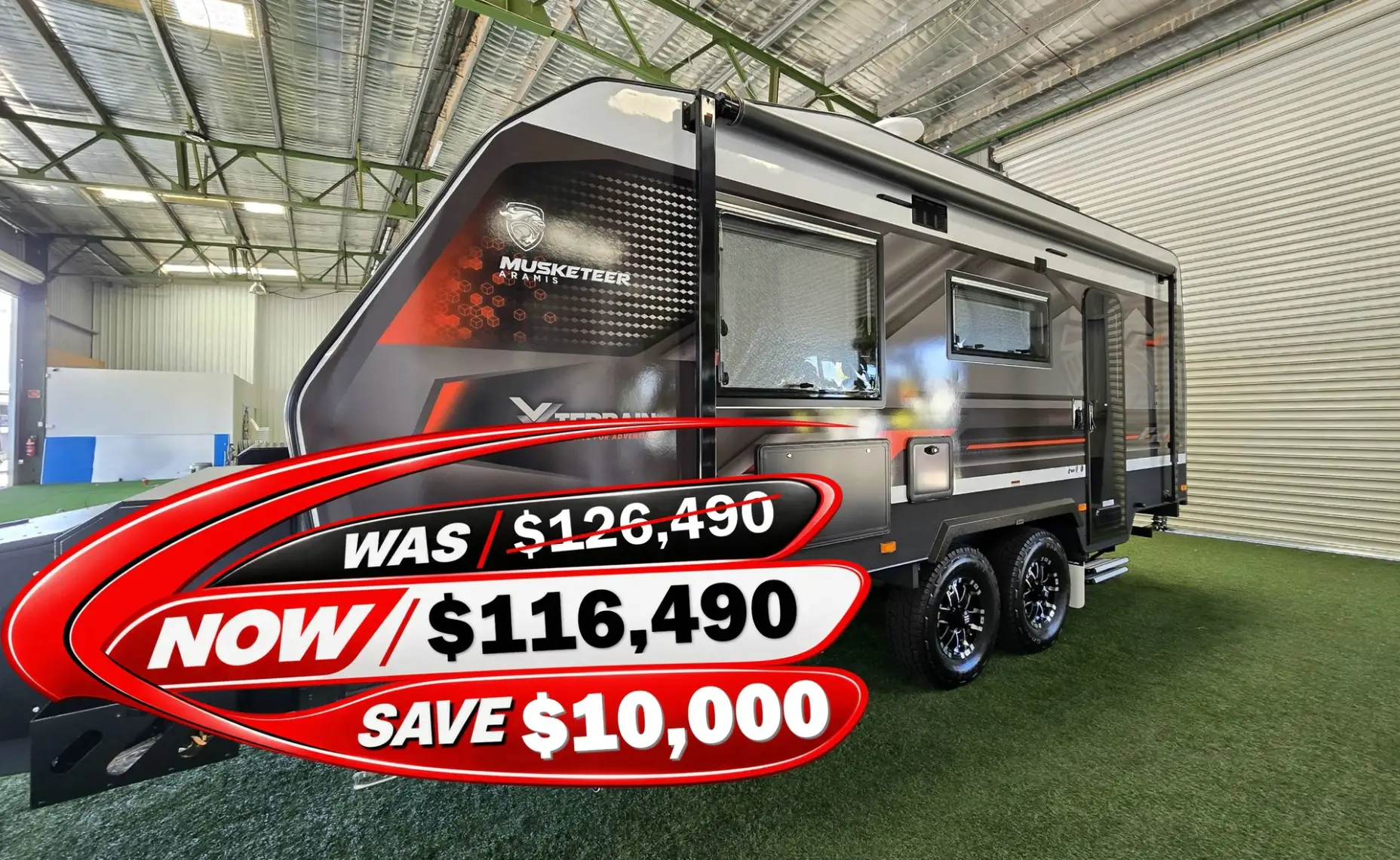 Interior Slider Image