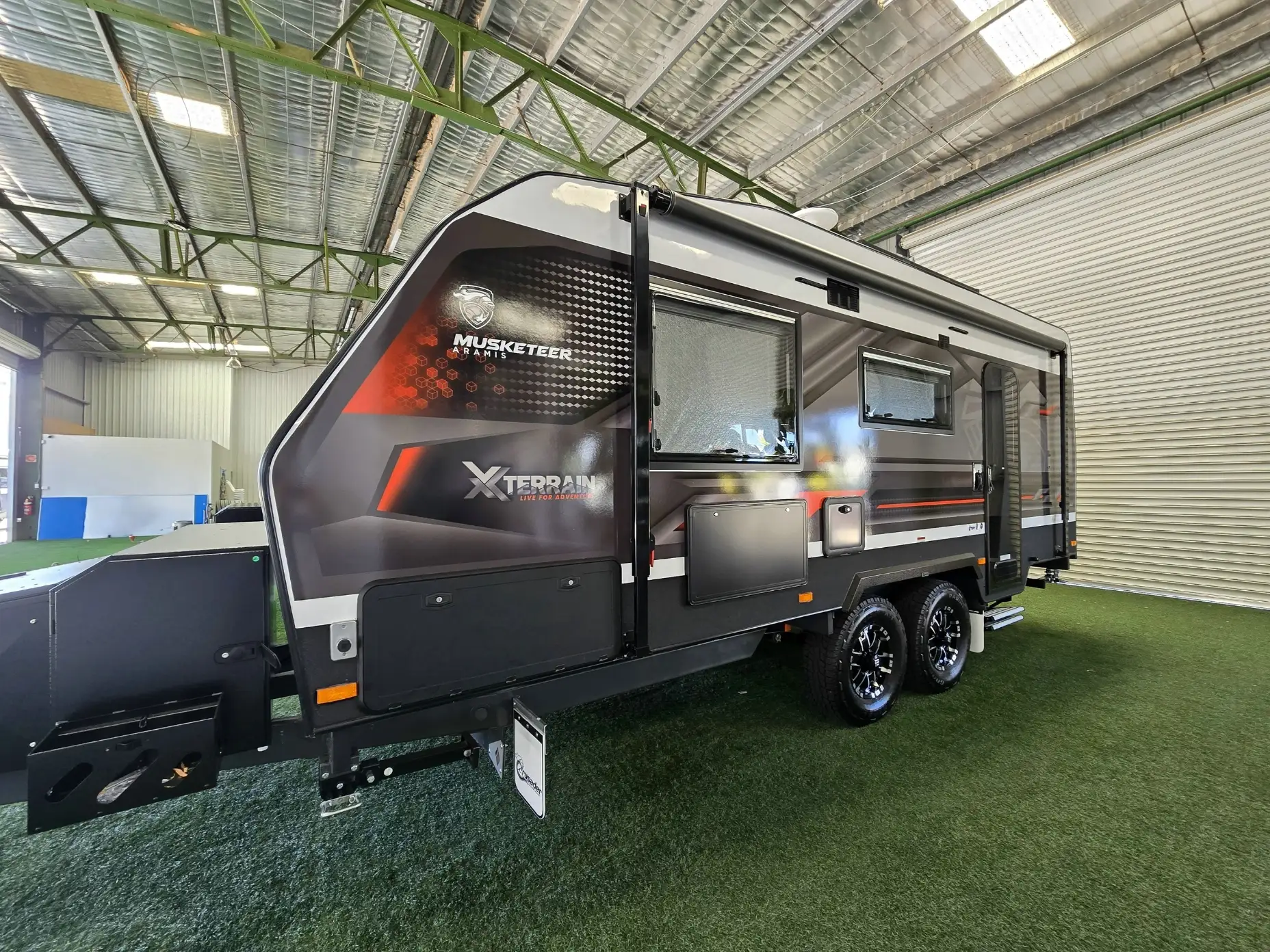 Interior Slider Image