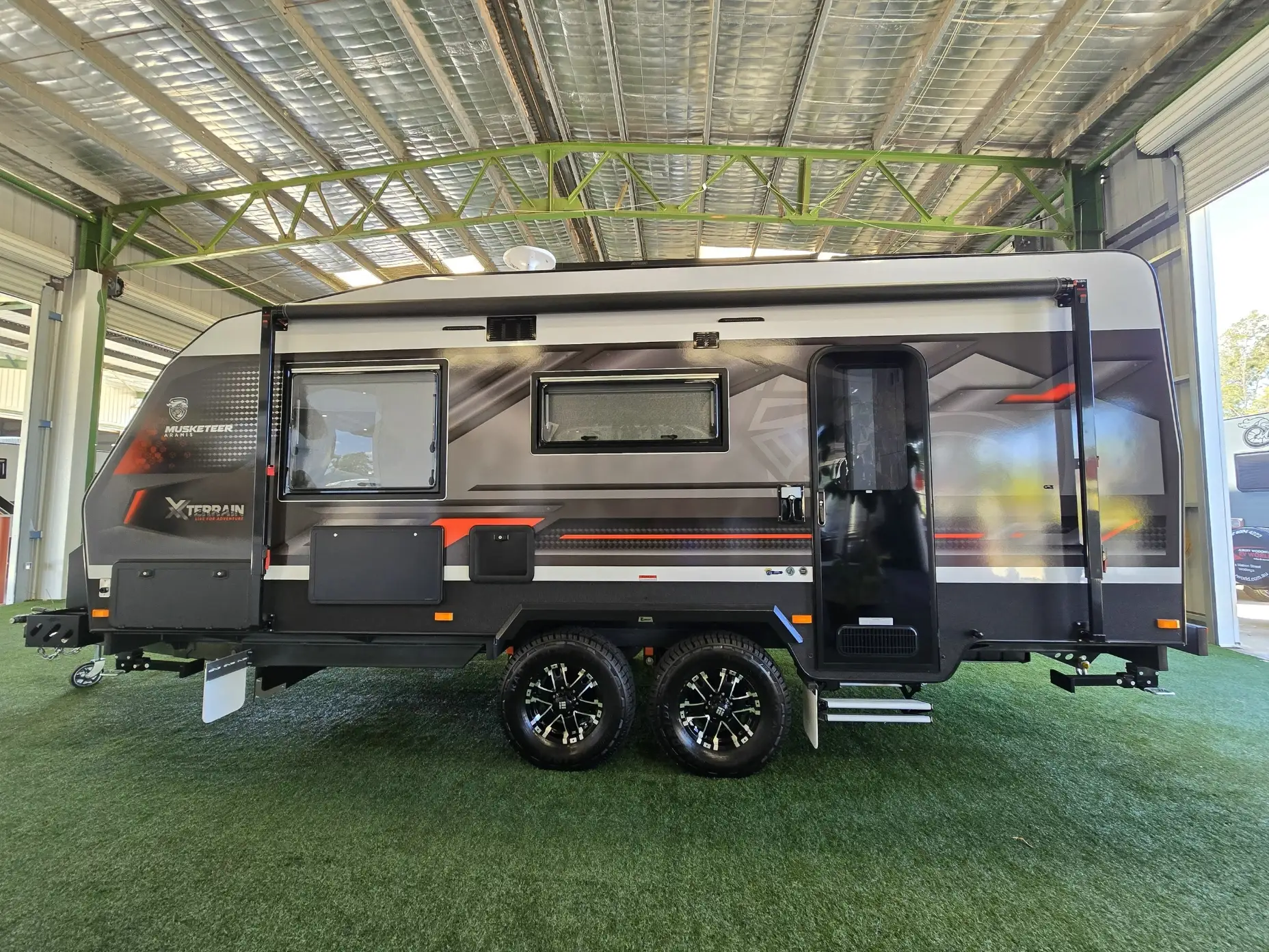 Interior Slider Image