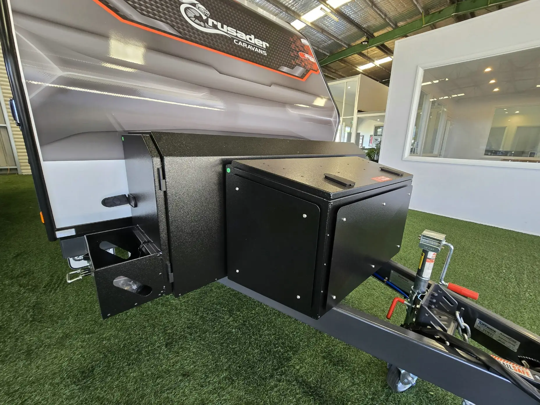 Interior Slider Image