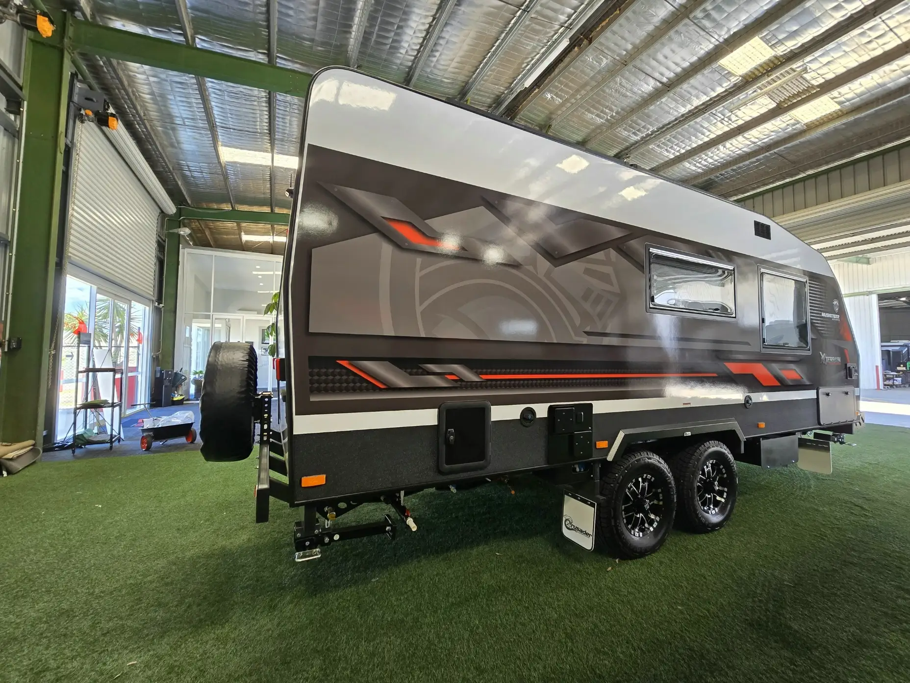 Interior Slider Image