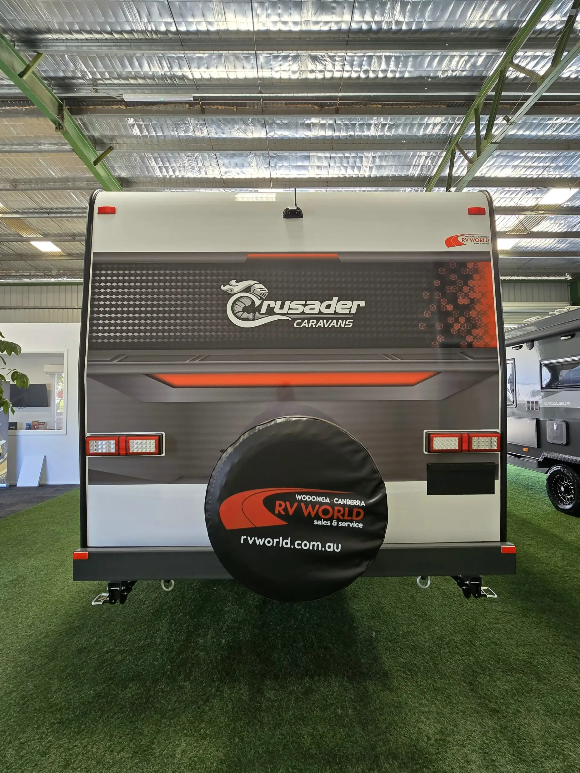 Interior Slider Image