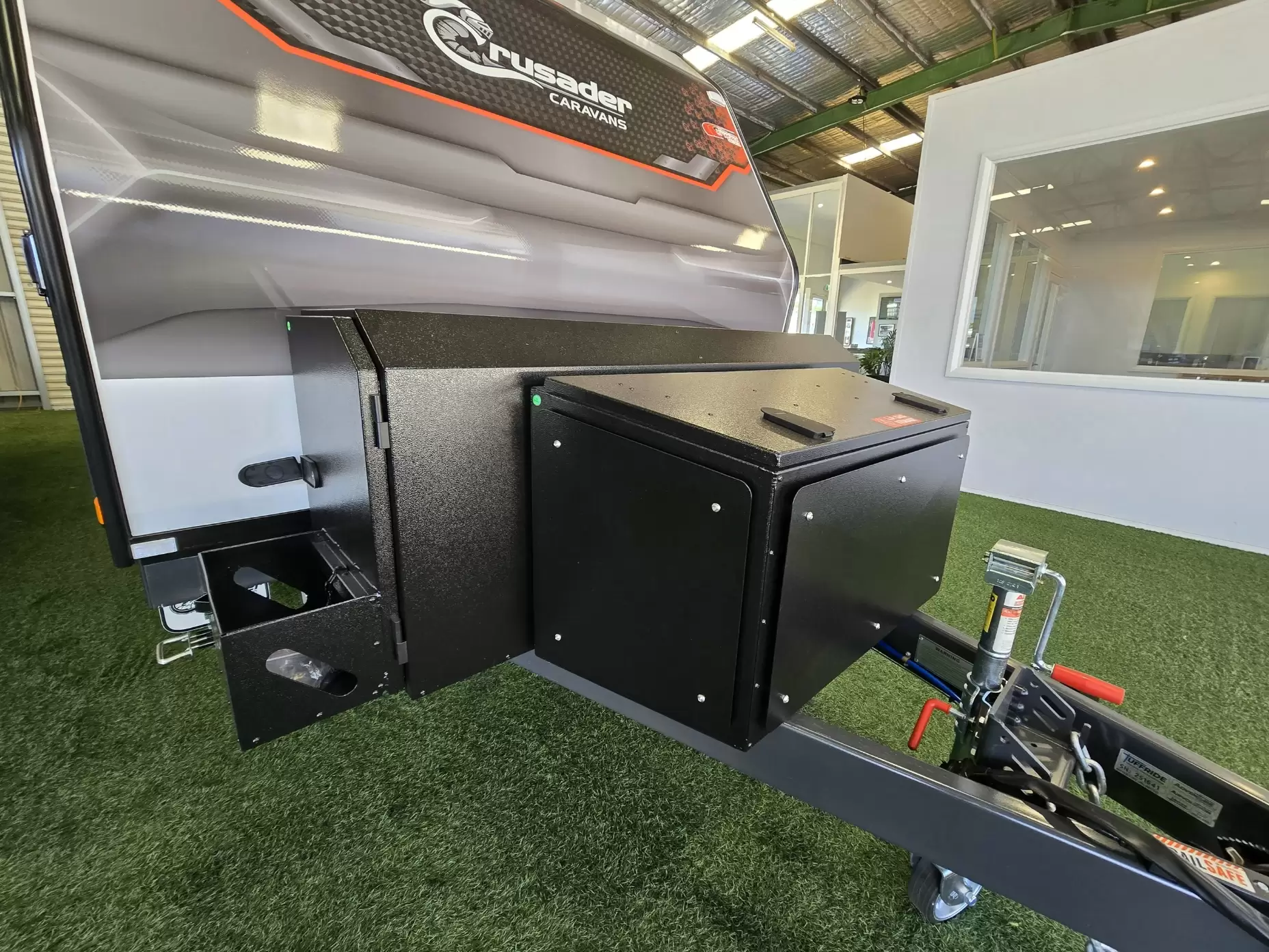 Interior Slider Image