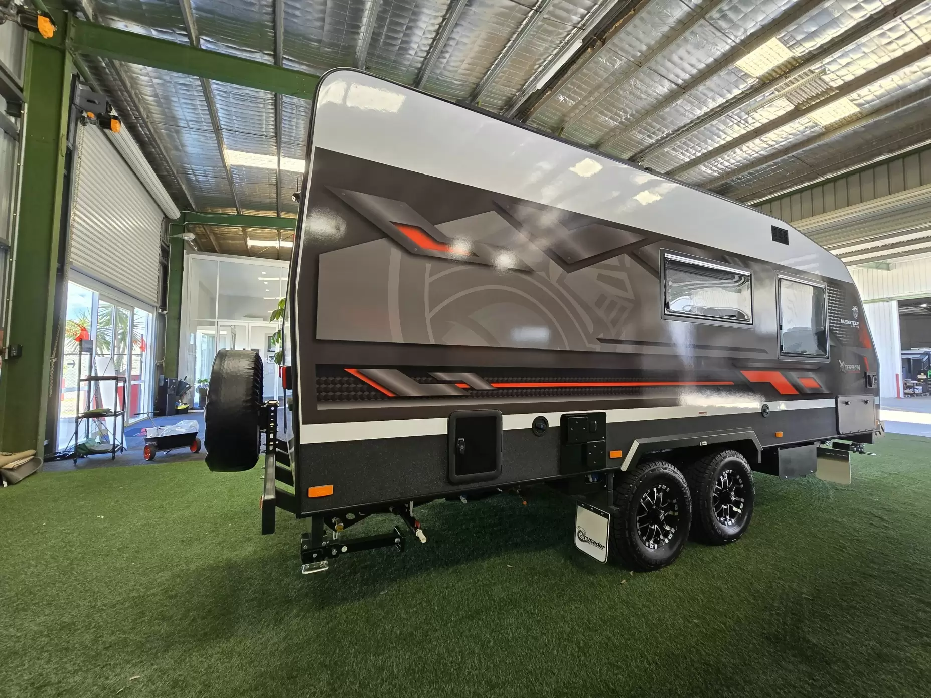 Interior Slider Image