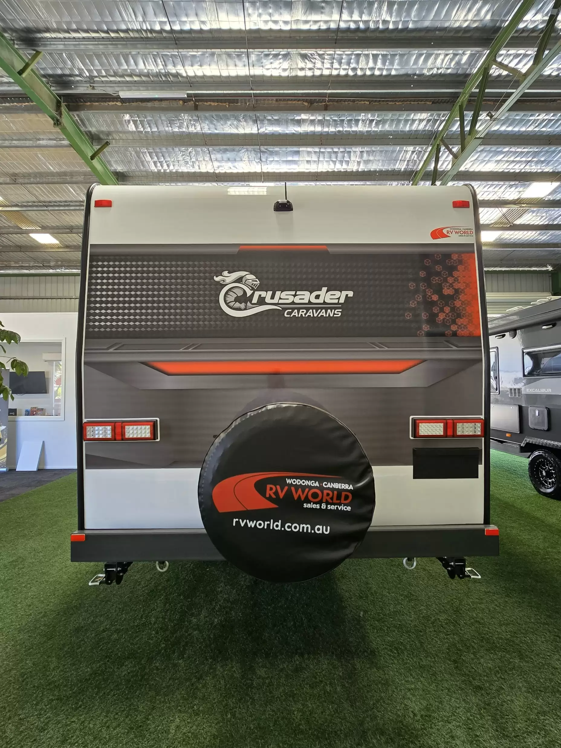 Interior Slider Image