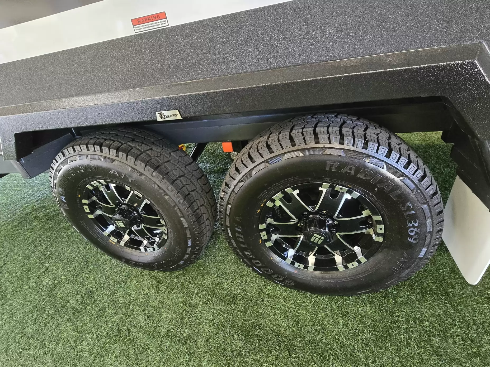 Interior Slider Image