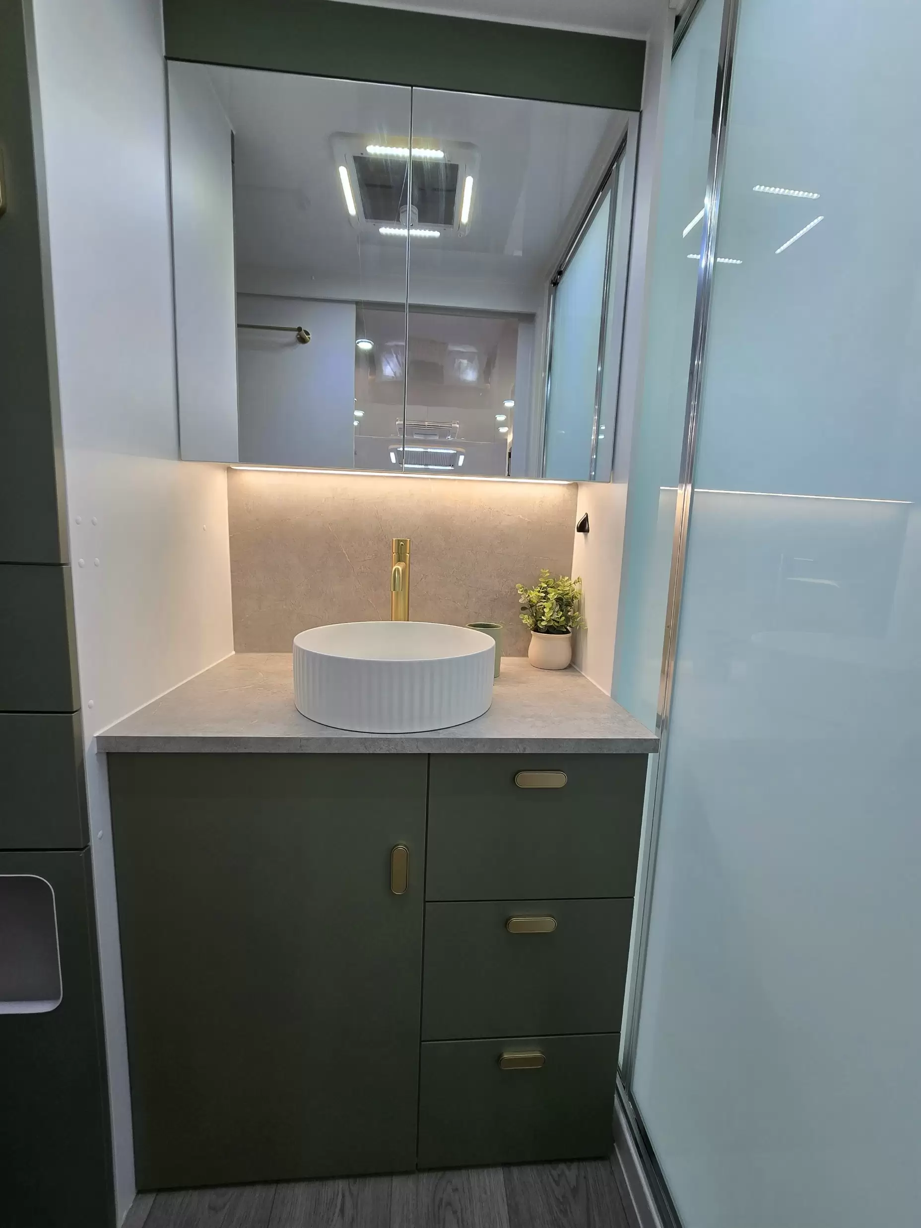 Interior Slider Image