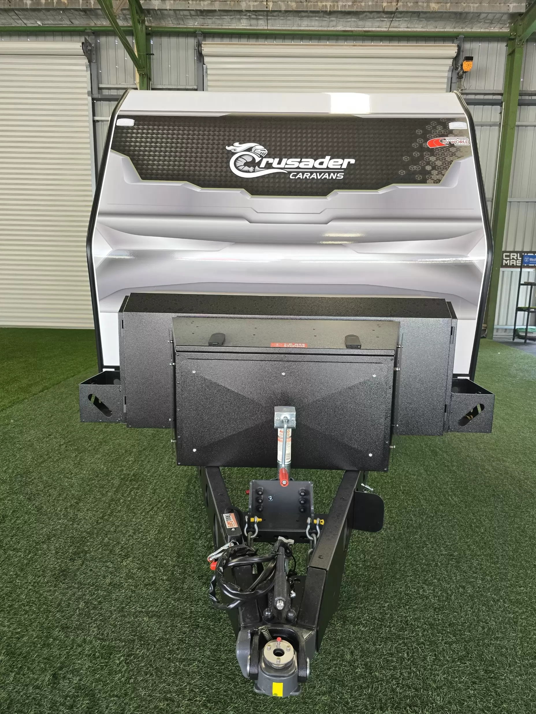 Interior Slider Image