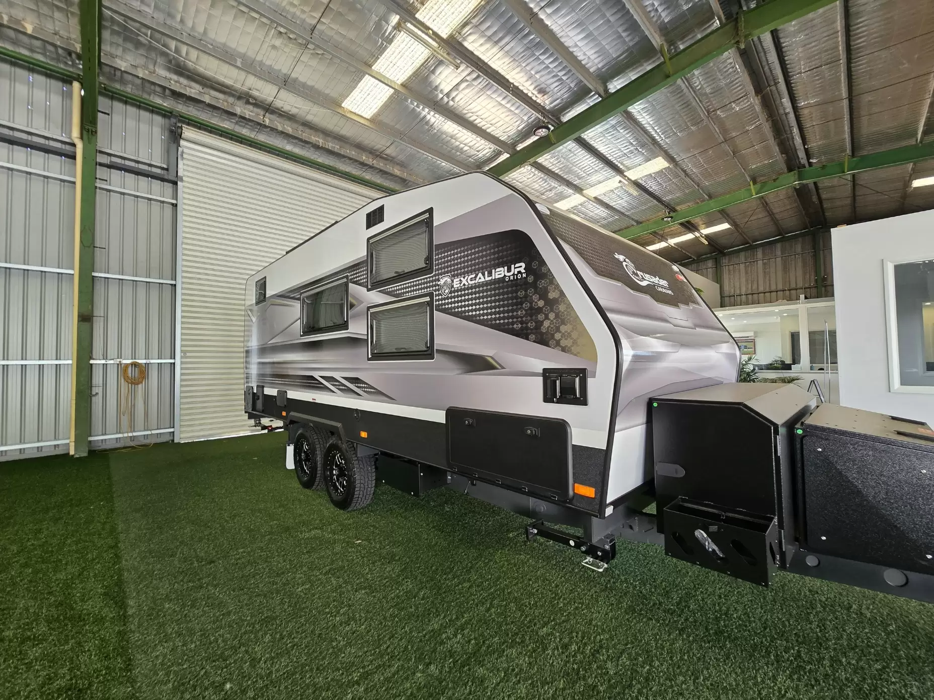 Interior Slider Image