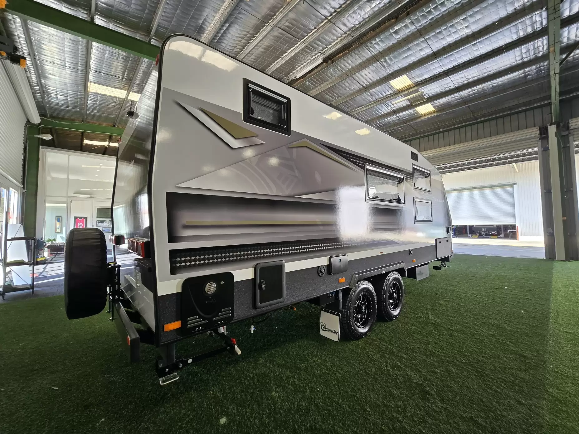 Interior Slider Image