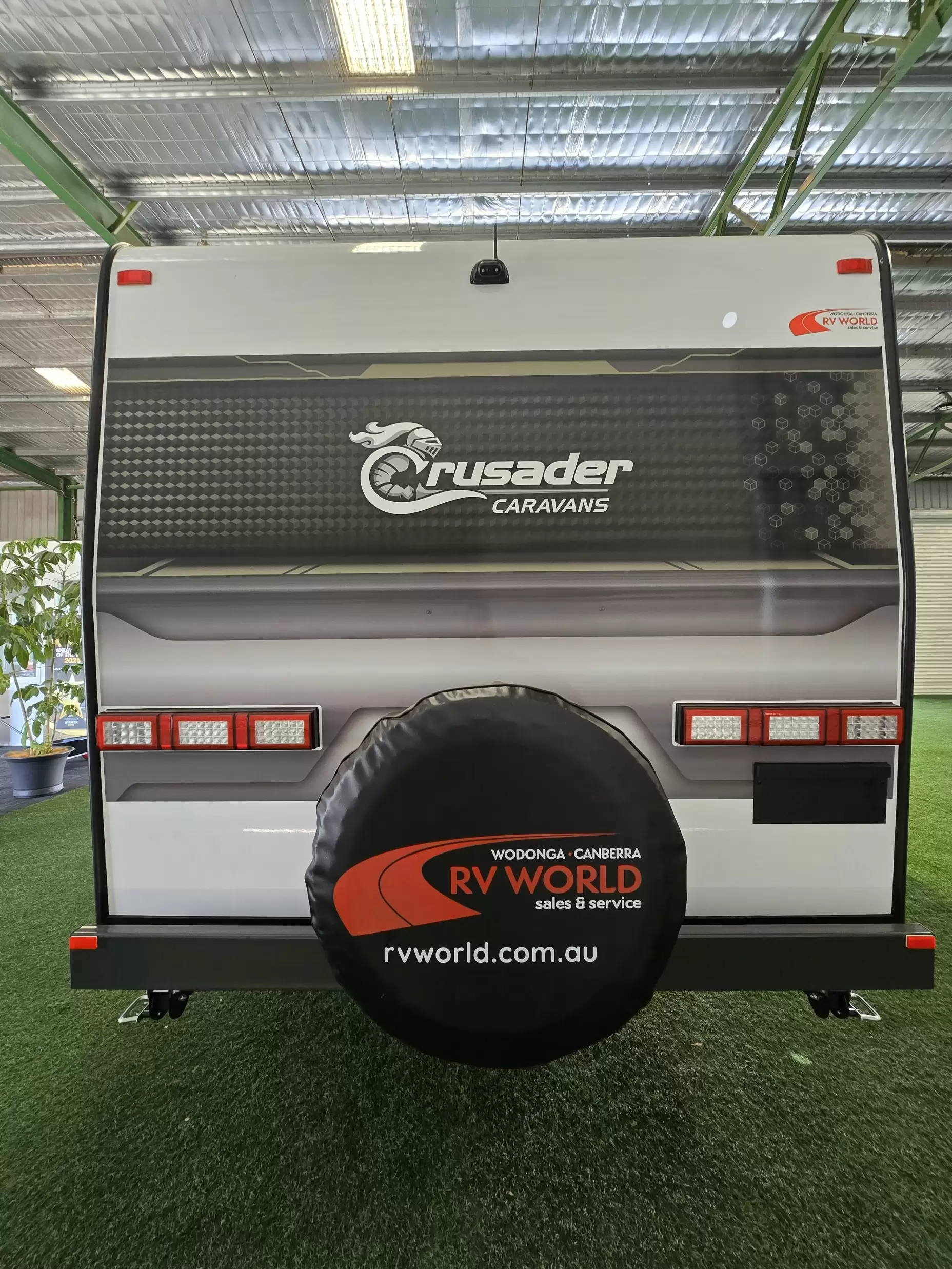 Interior Slider Image