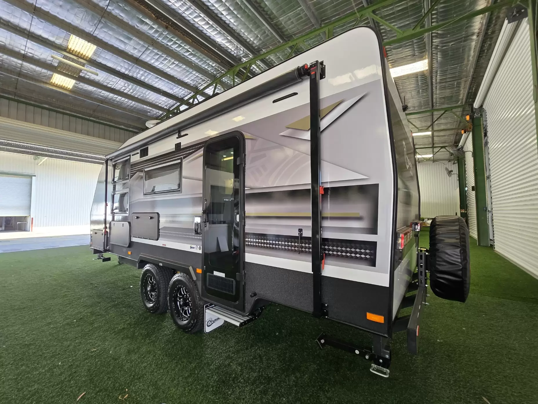 Interior Slider Image