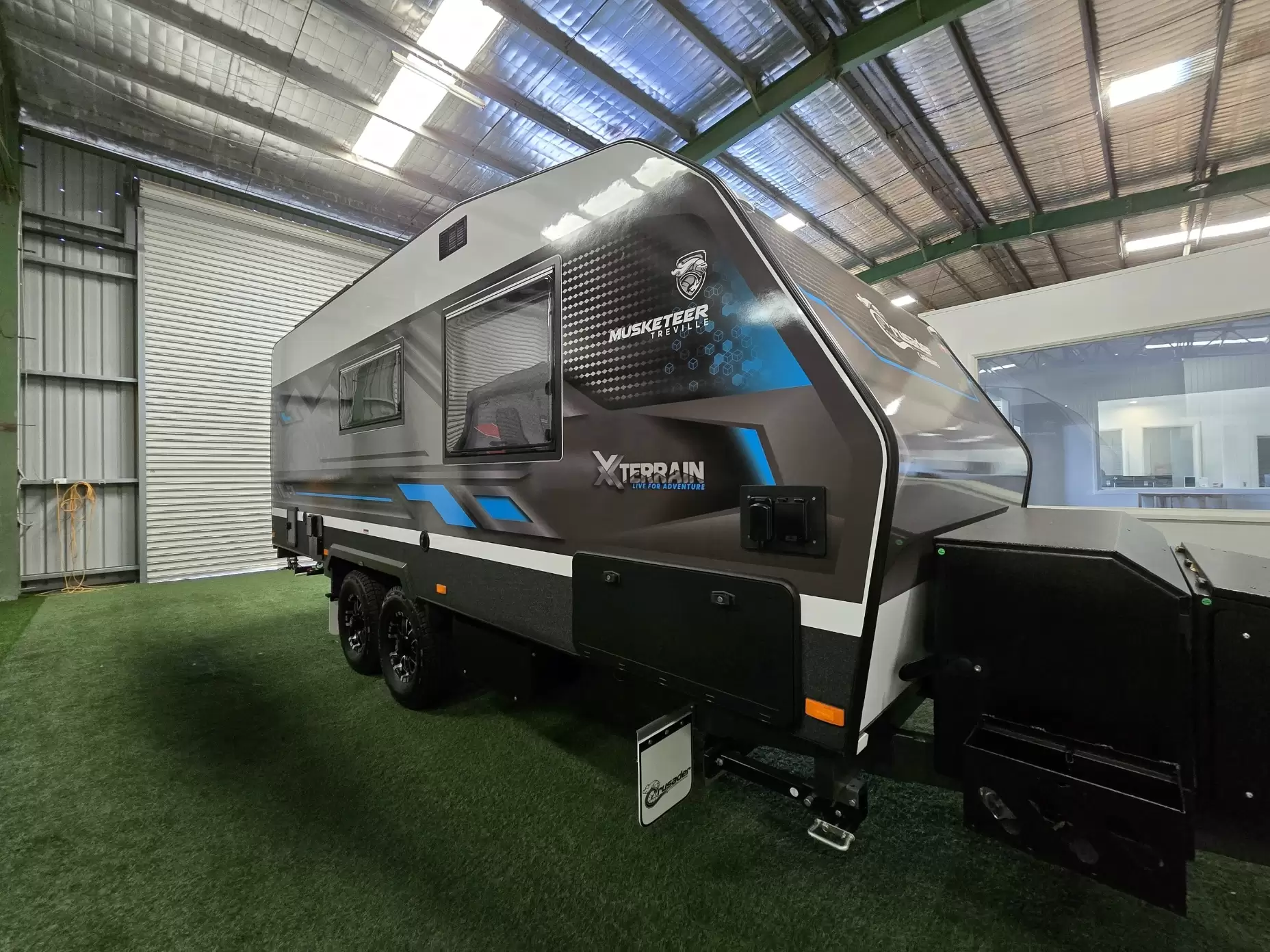 Interior Slider Image