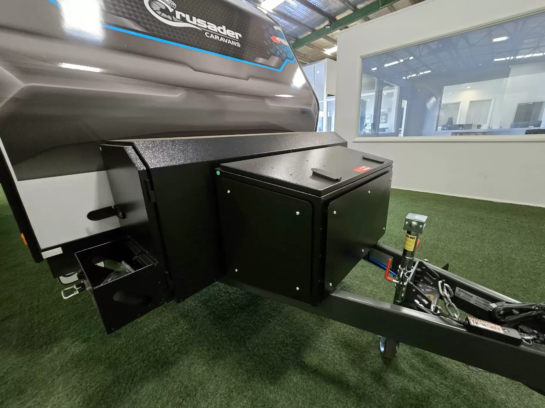 Interior Slider Image