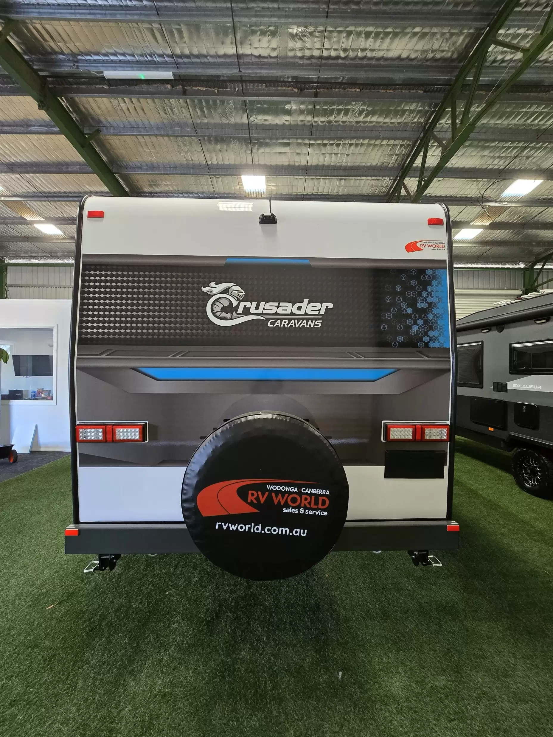 Interior Slider Image