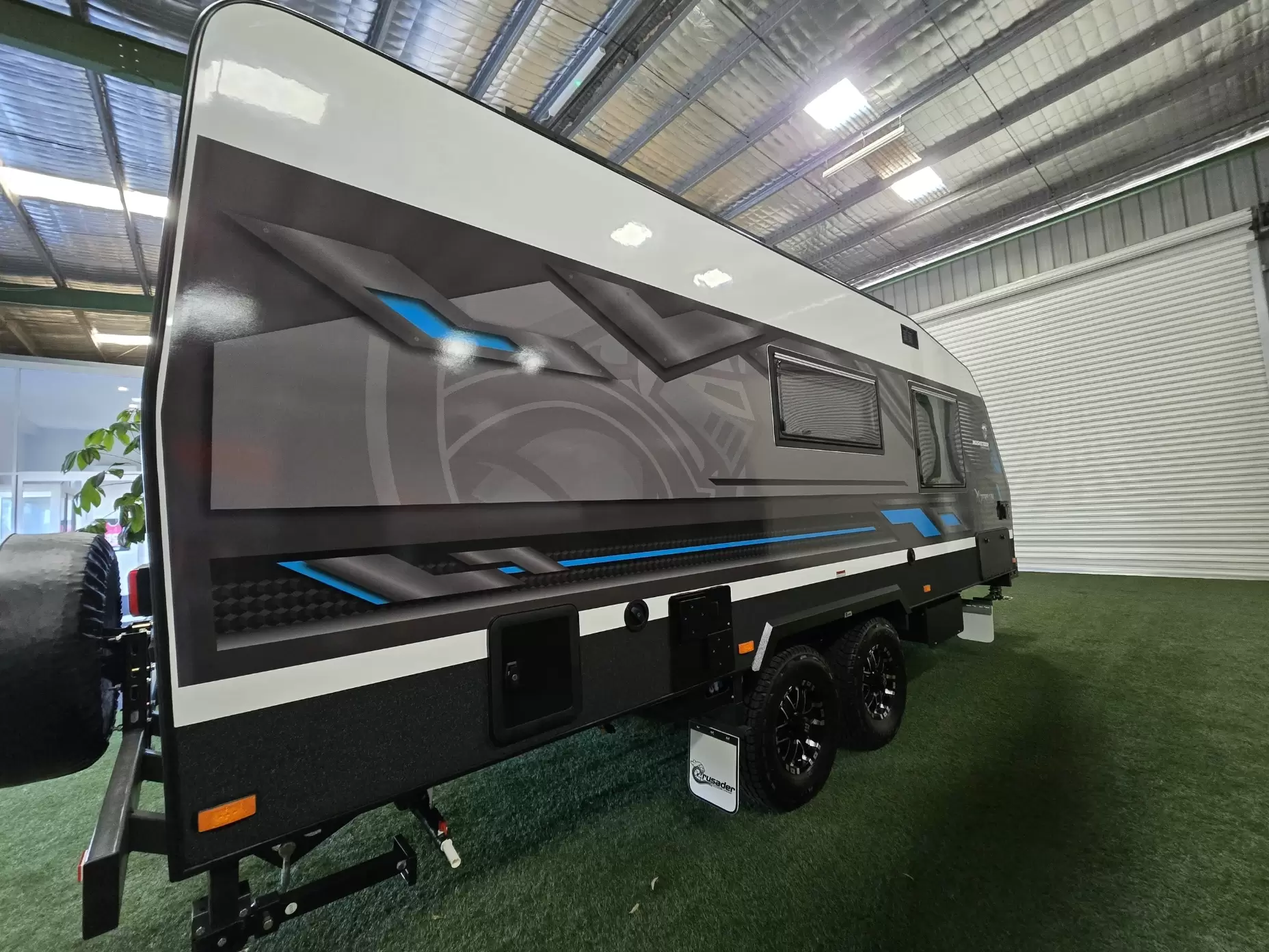 Interior Slider Image