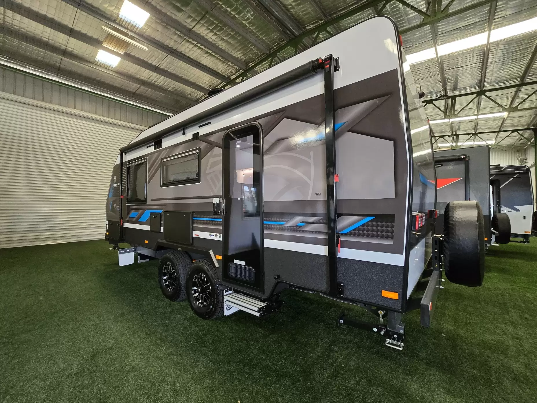 Interior Slider Image
