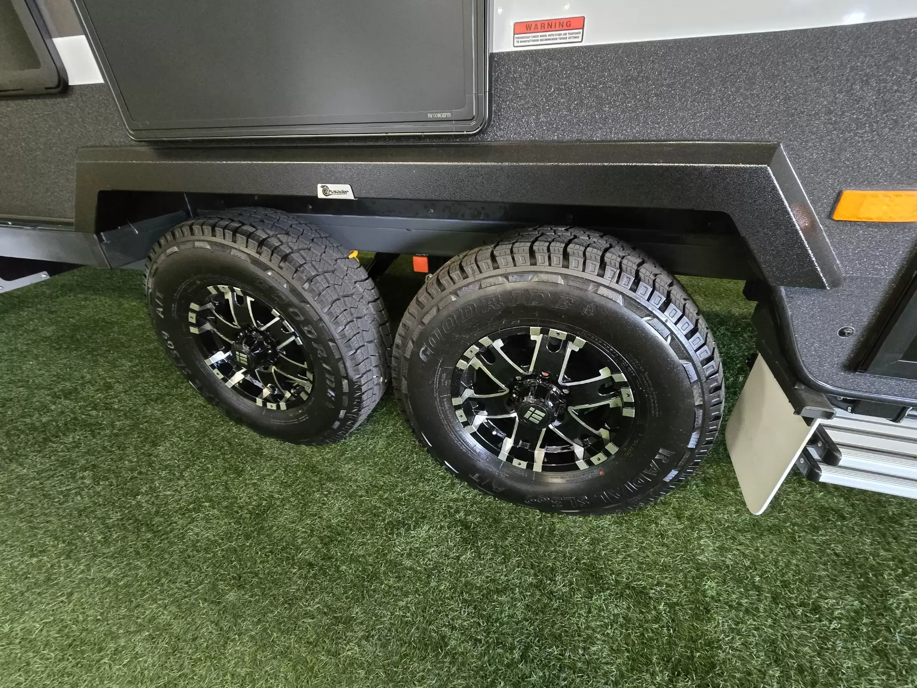Interior Slider Image