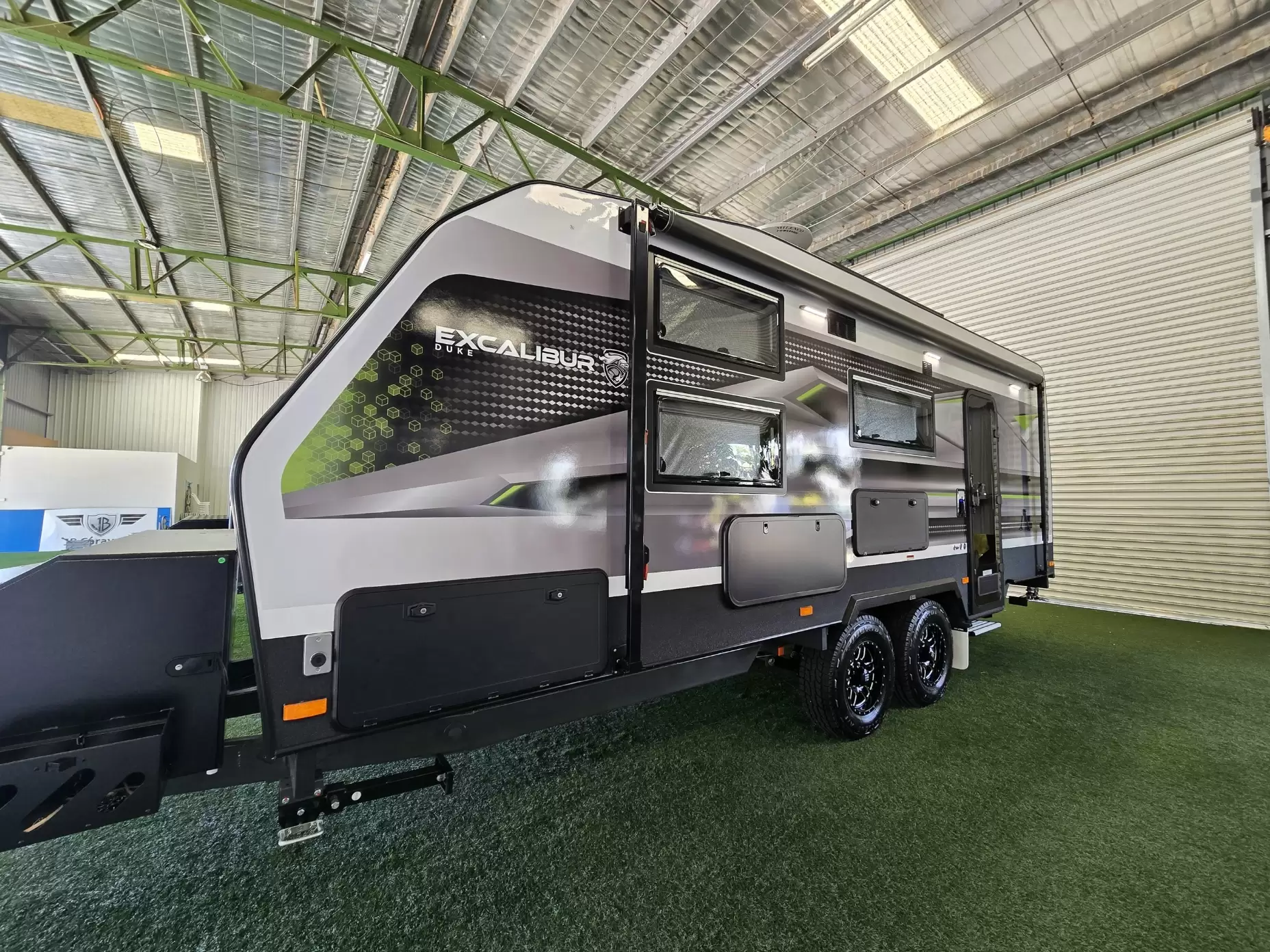 Interior Slider Image