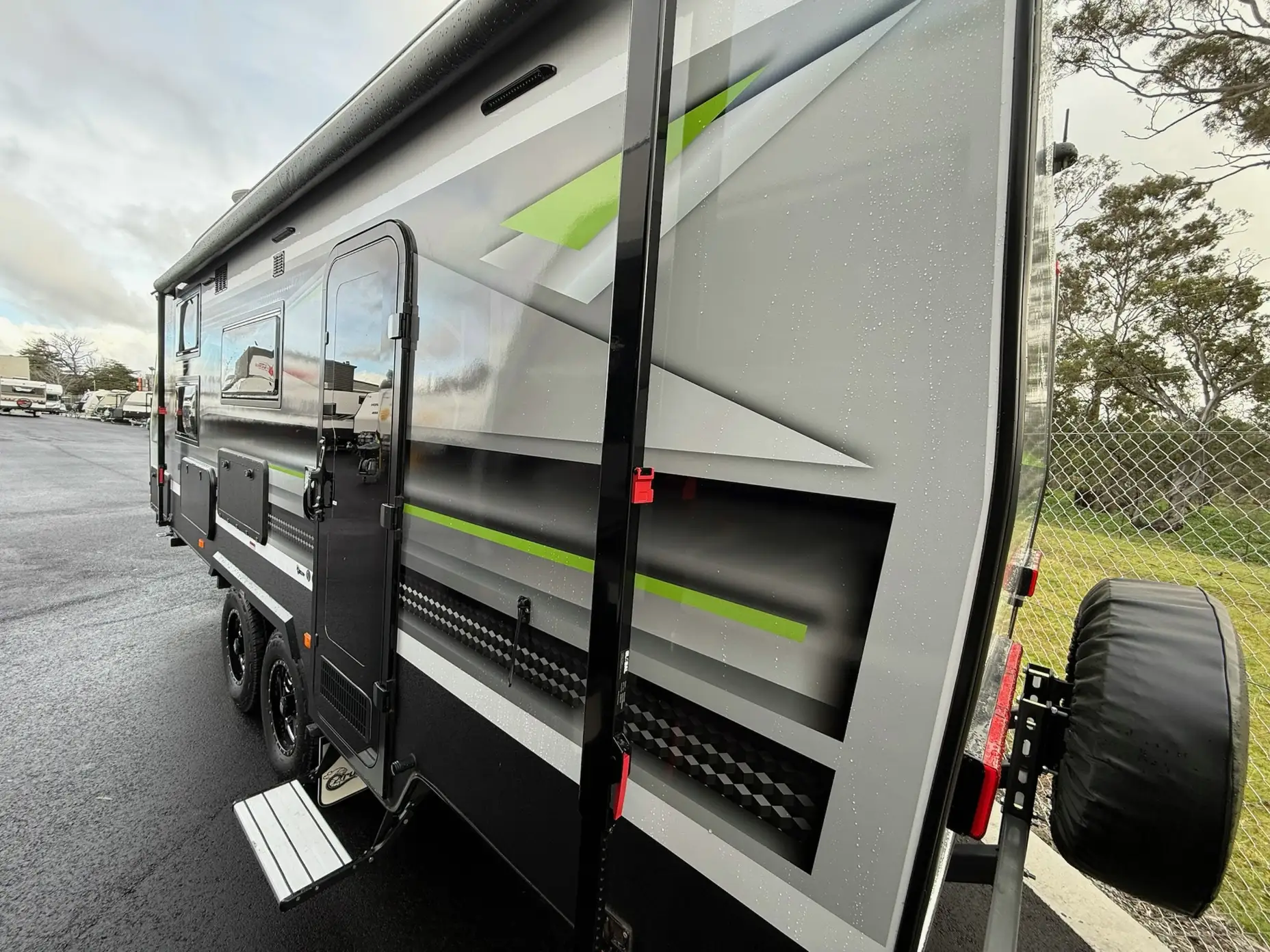 Interior Slider Image